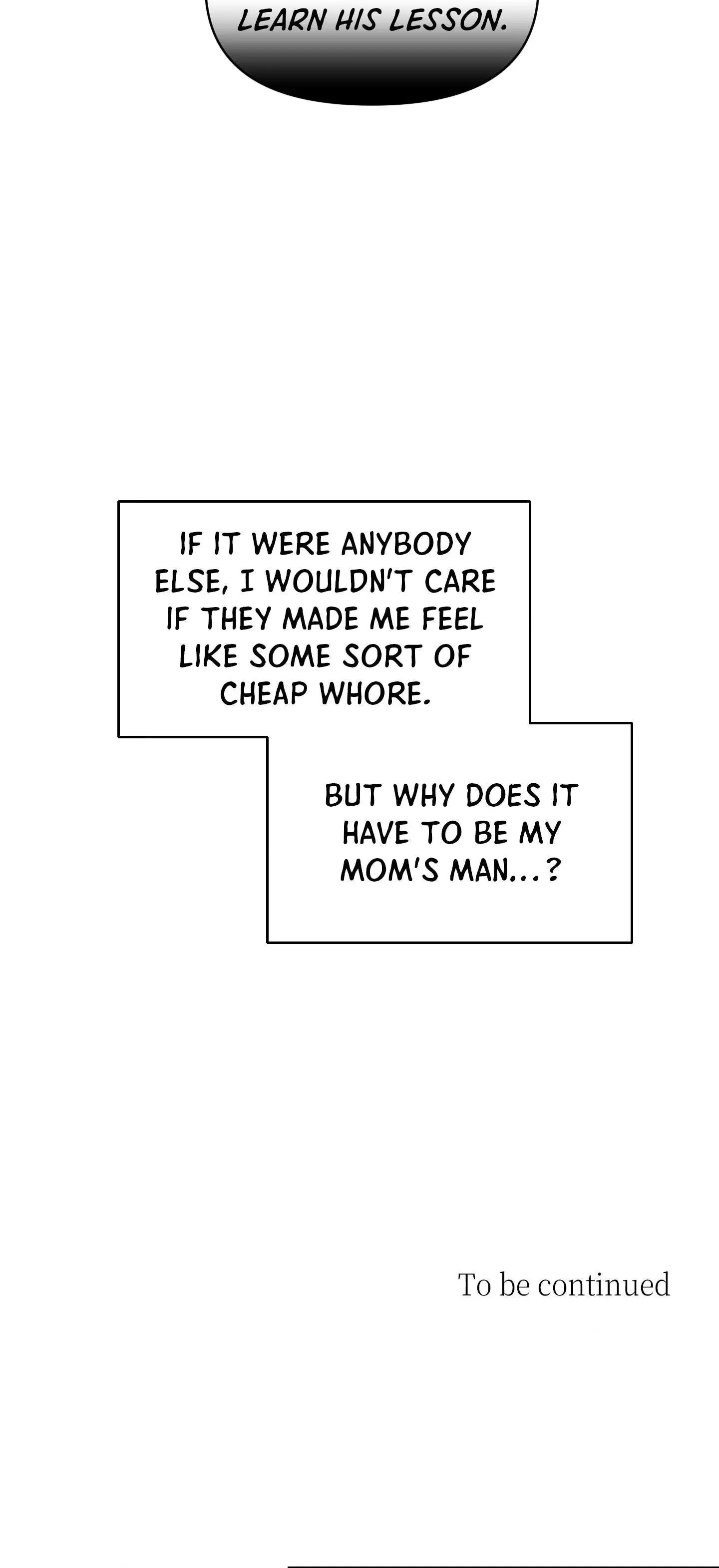 Toying With Daddy Chapter 23 - Page 33