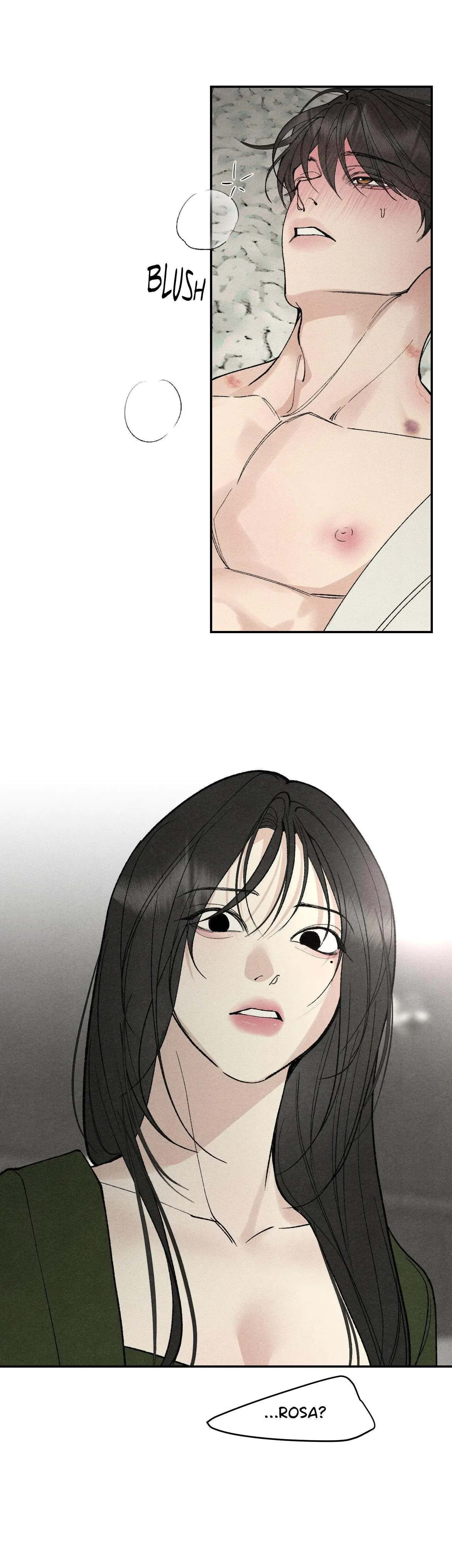 Toying With Daddy Chapter 24 - Page 1