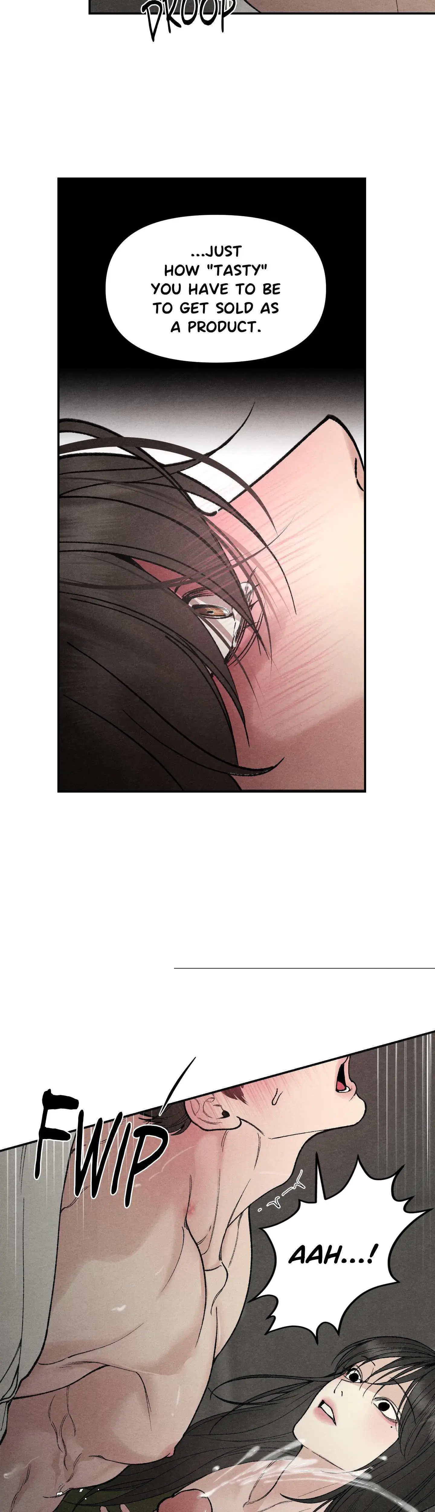 Toying With Daddy Chapter 24 - Page 12
