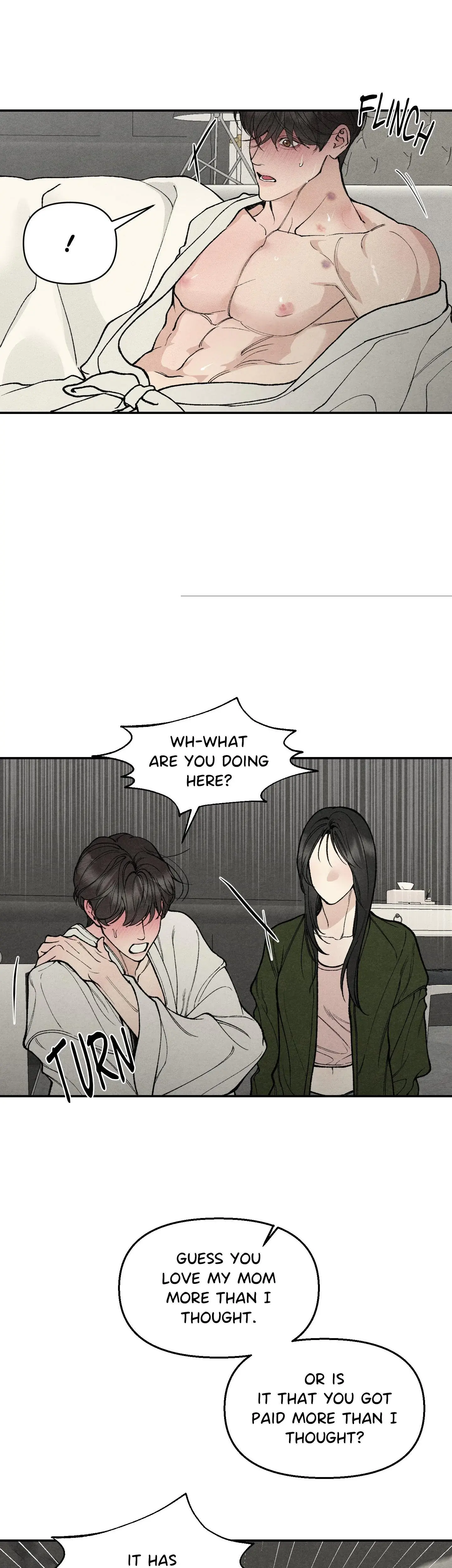 Toying With Daddy Chapter 24 - Page 2
