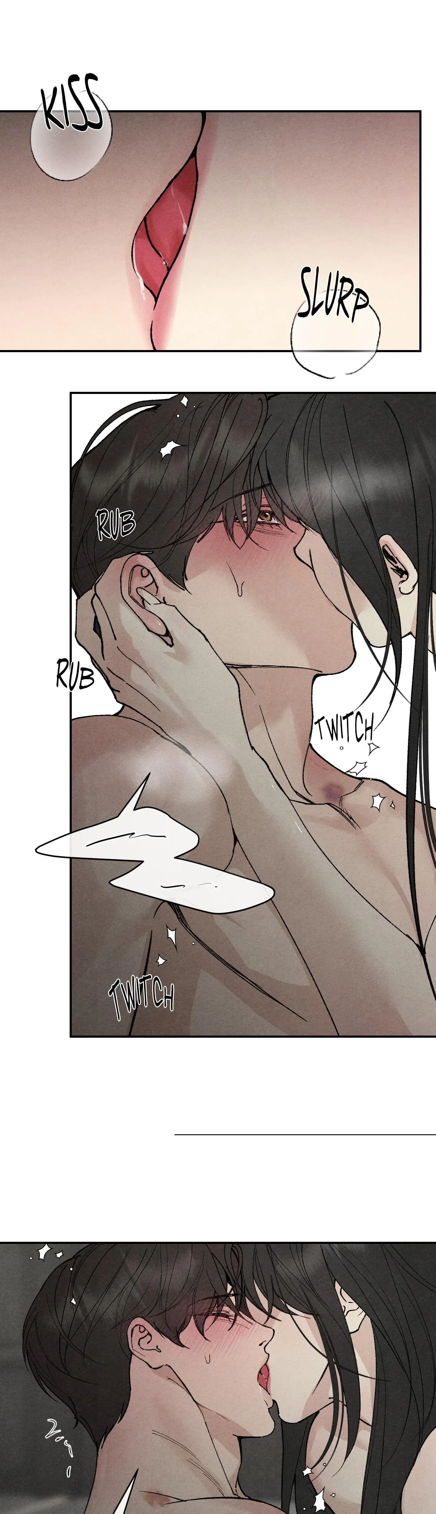 Toying With Daddy Chapter 24 - Page 21