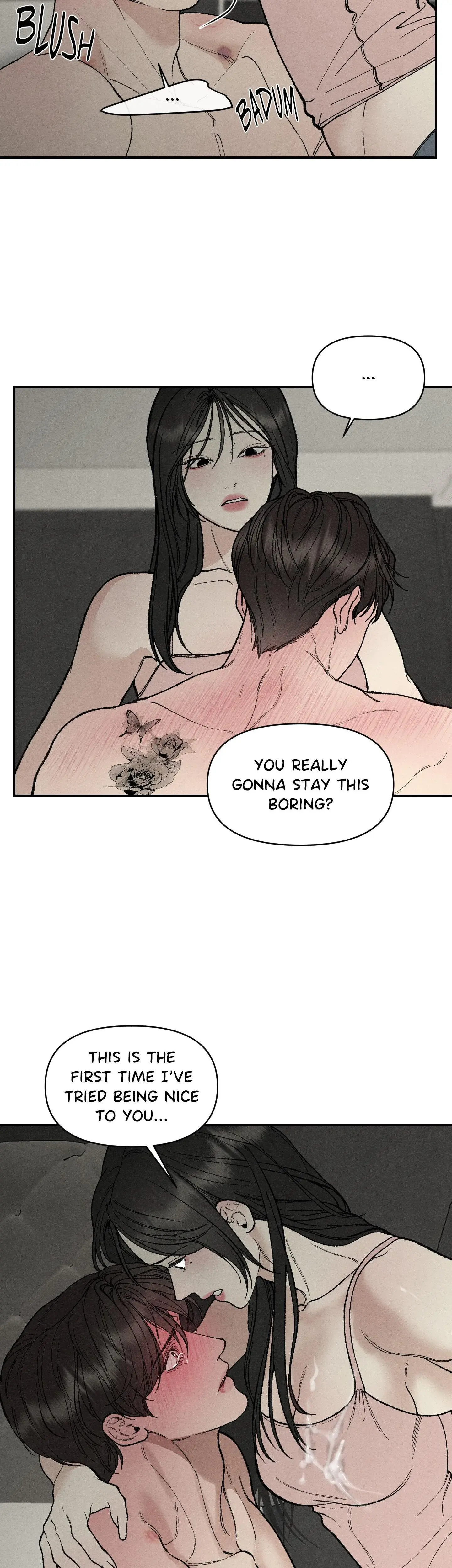 Toying With Daddy Chapter 24 - Page 26