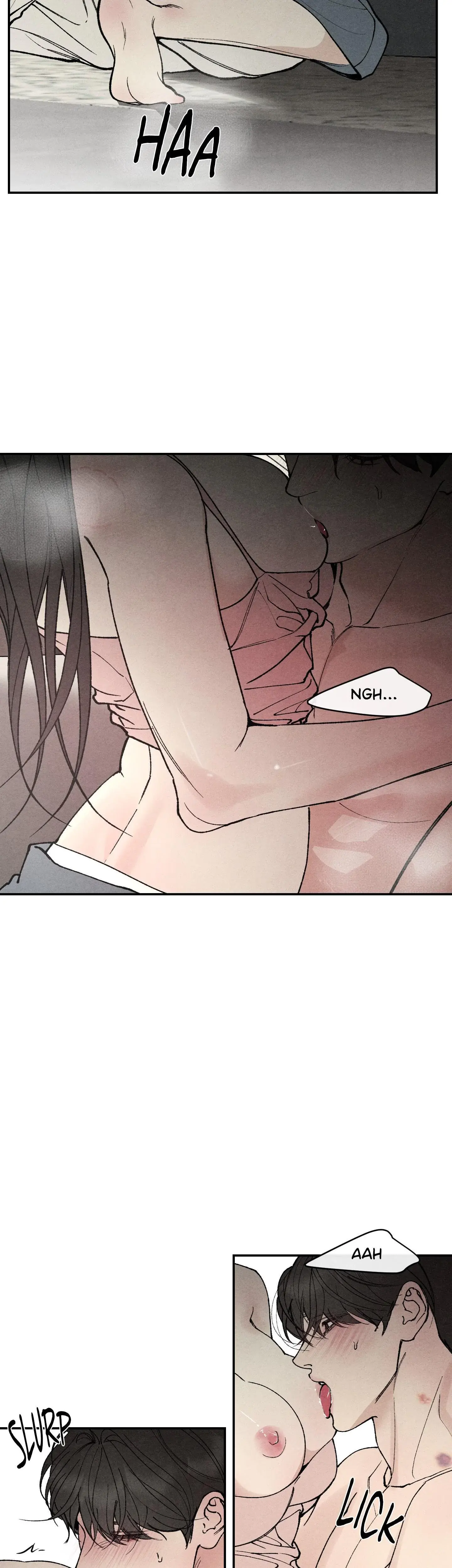 Toying With Daddy Chapter 24 - Page 28
