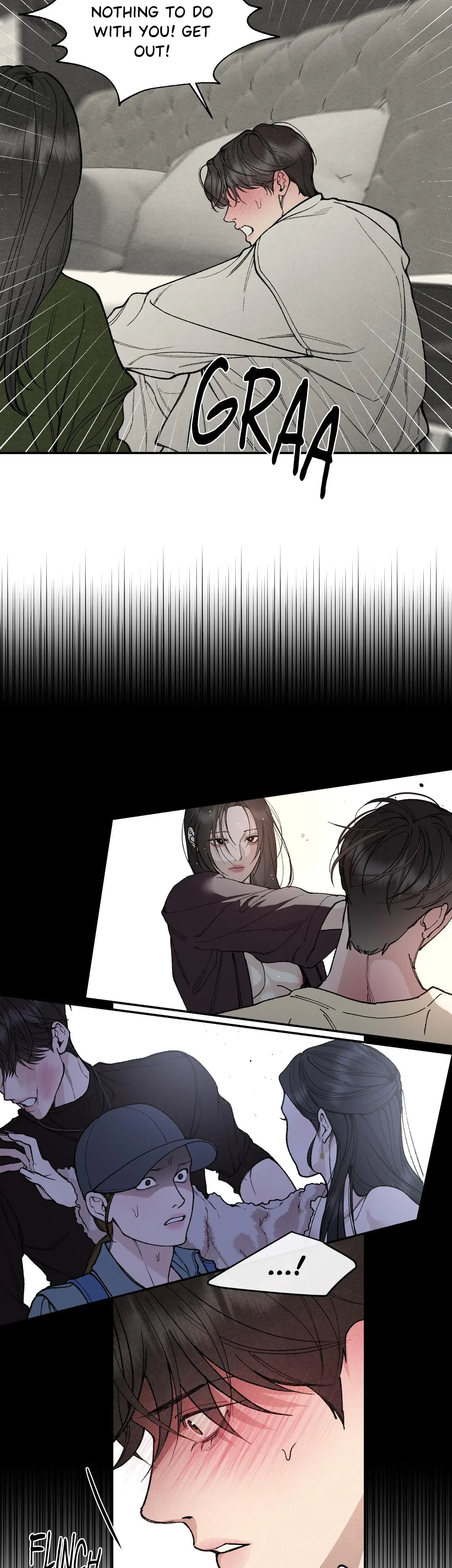 Toying With Daddy Chapter 24 - Page 3