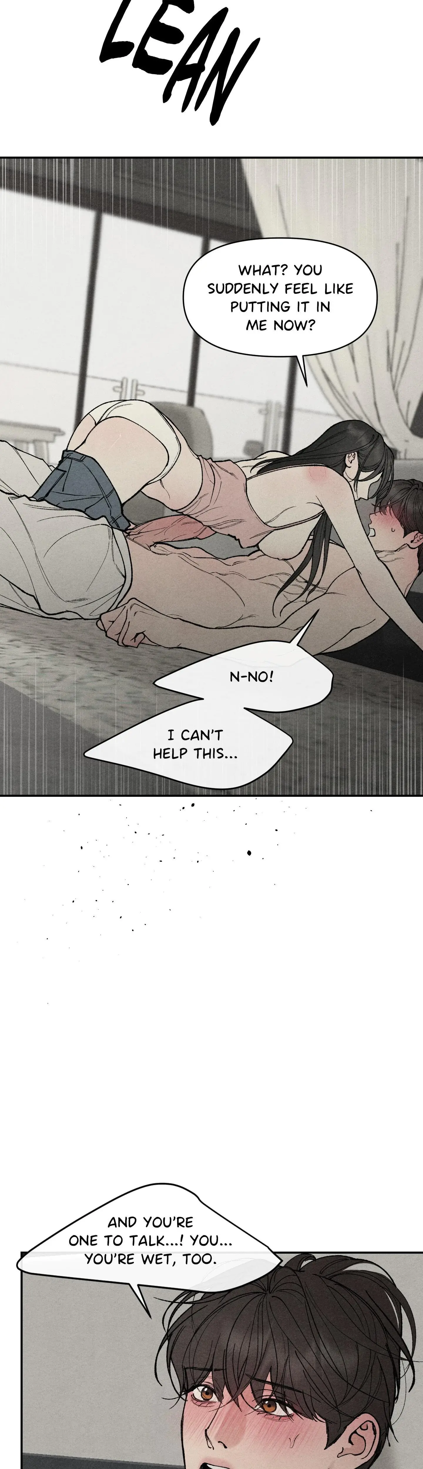 Toying With Daddy Chapter 24 - Page 31