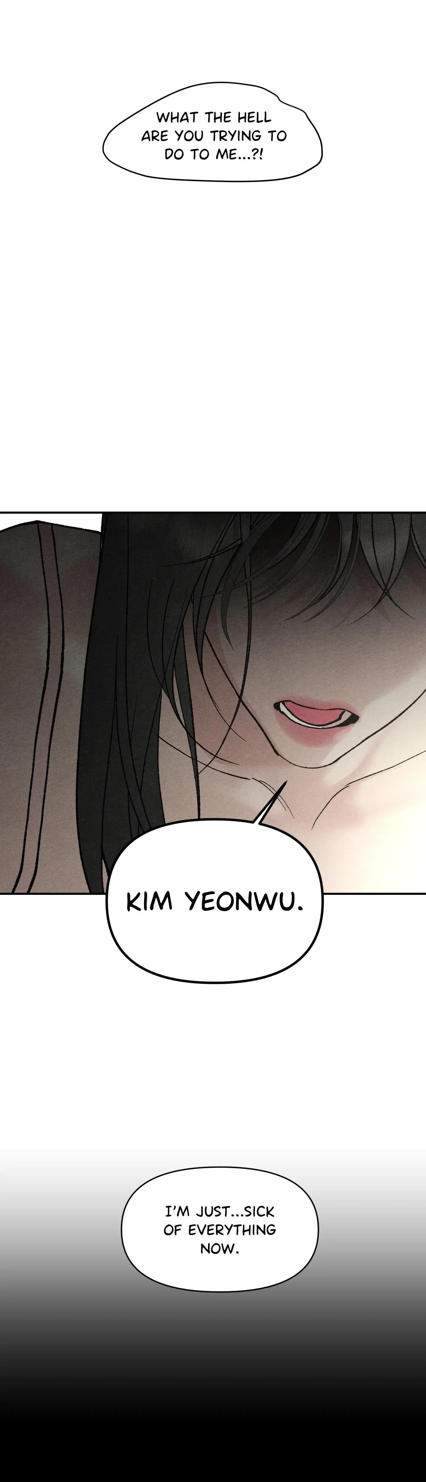 Toying With Daddy Chapter 24 - Page 33