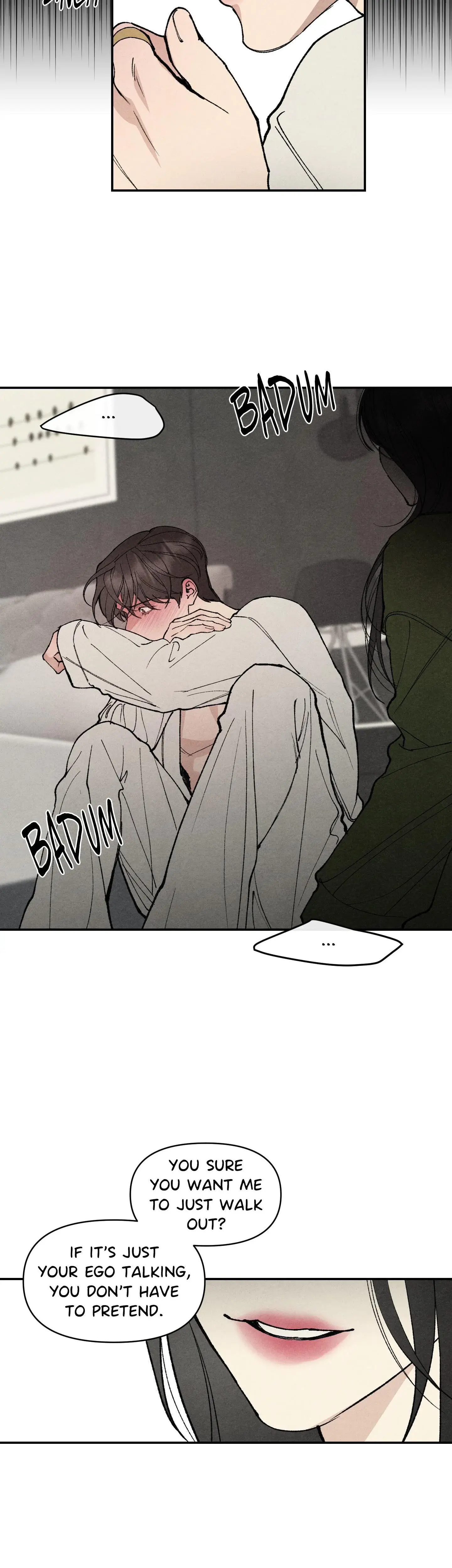 Toying With Daddy Chapter 24 - Page 4