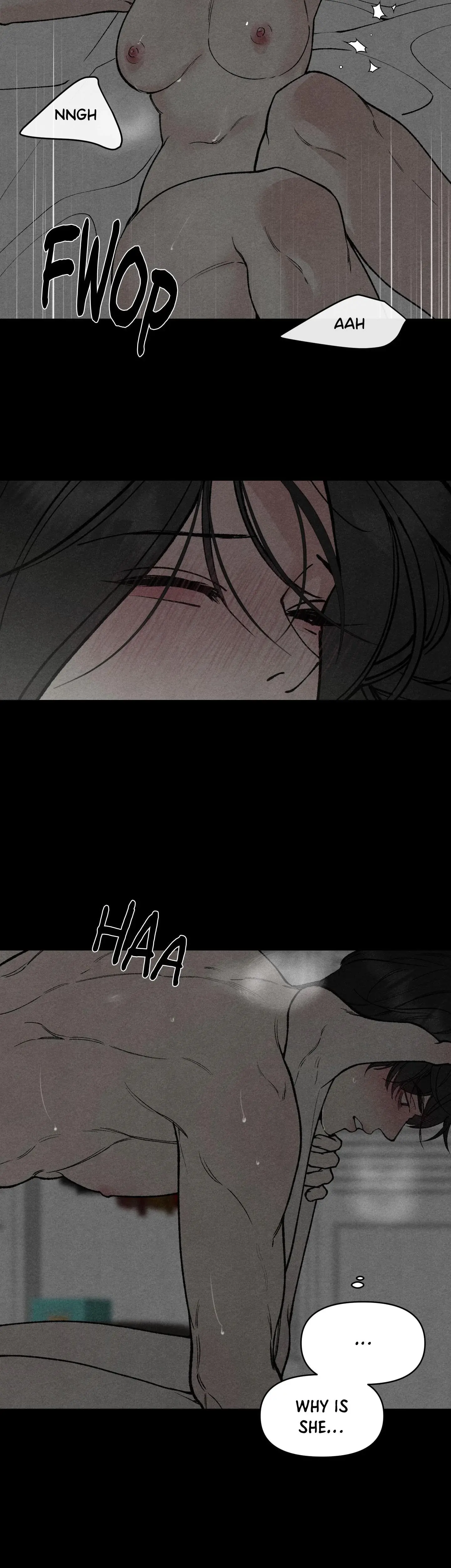 Toying With Daddy Chapter 25 - Page 11