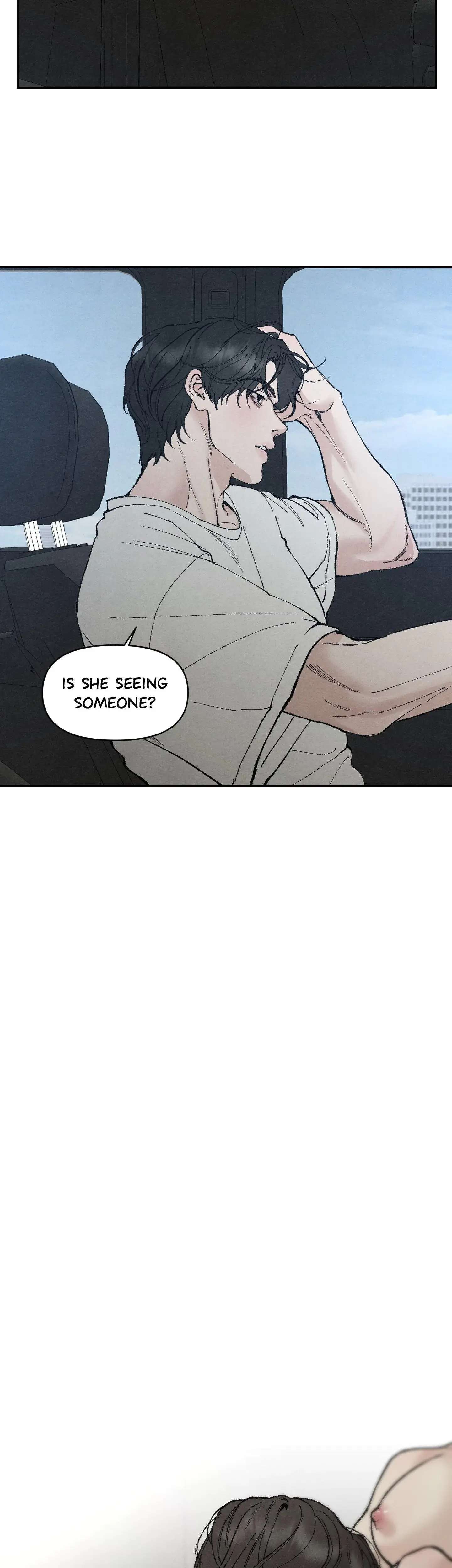 Toying With Daddy Chapter 25 - Page 13