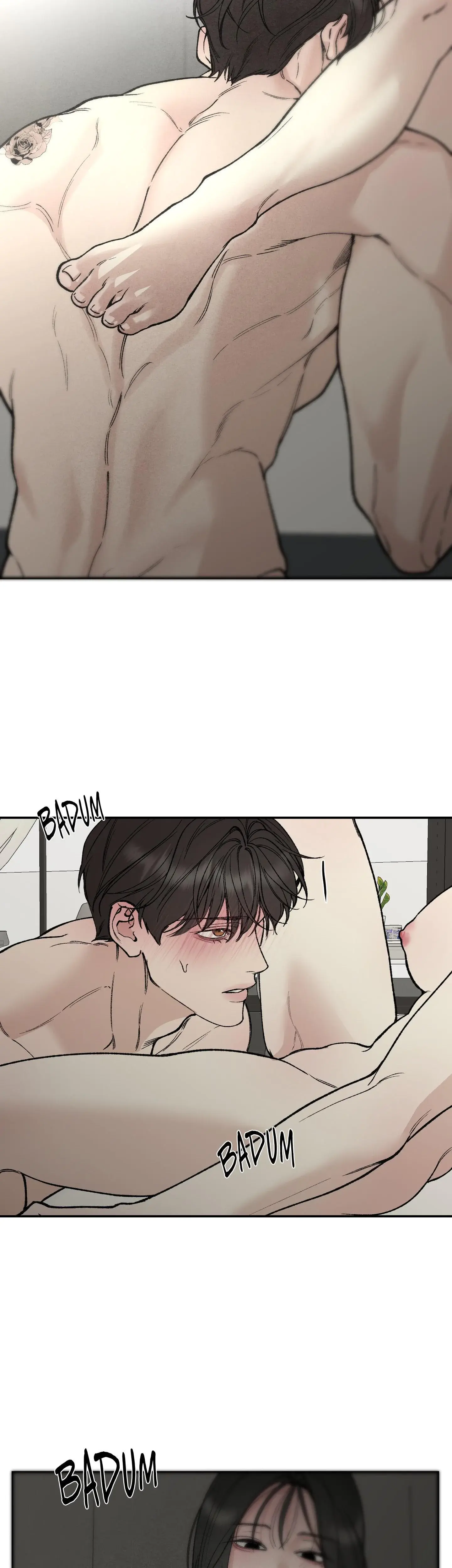 Toying With Daddy Chapter 25 - Page 14