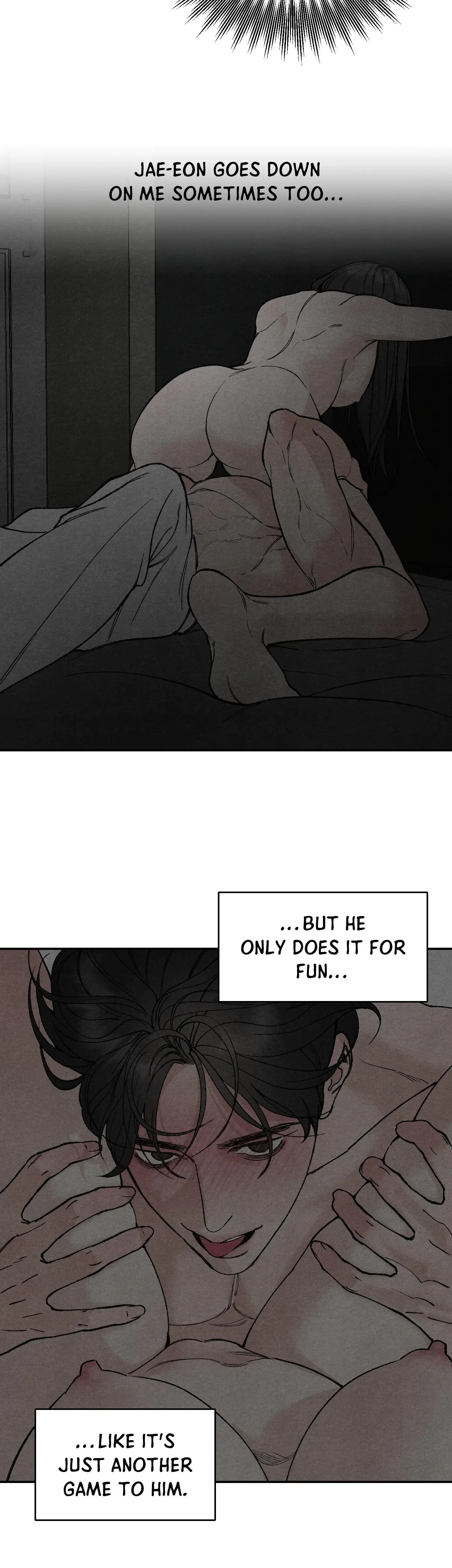 Toying With Daddy Chapter 25 - Page 19