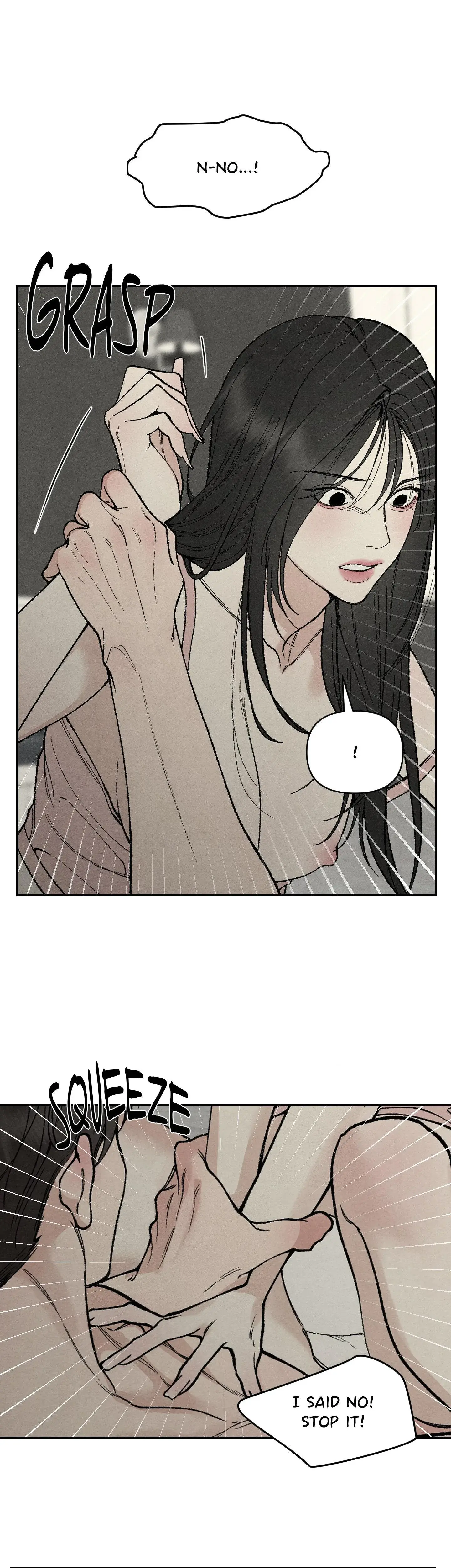 Toying With Daddy Chapter 25 - Page 2
