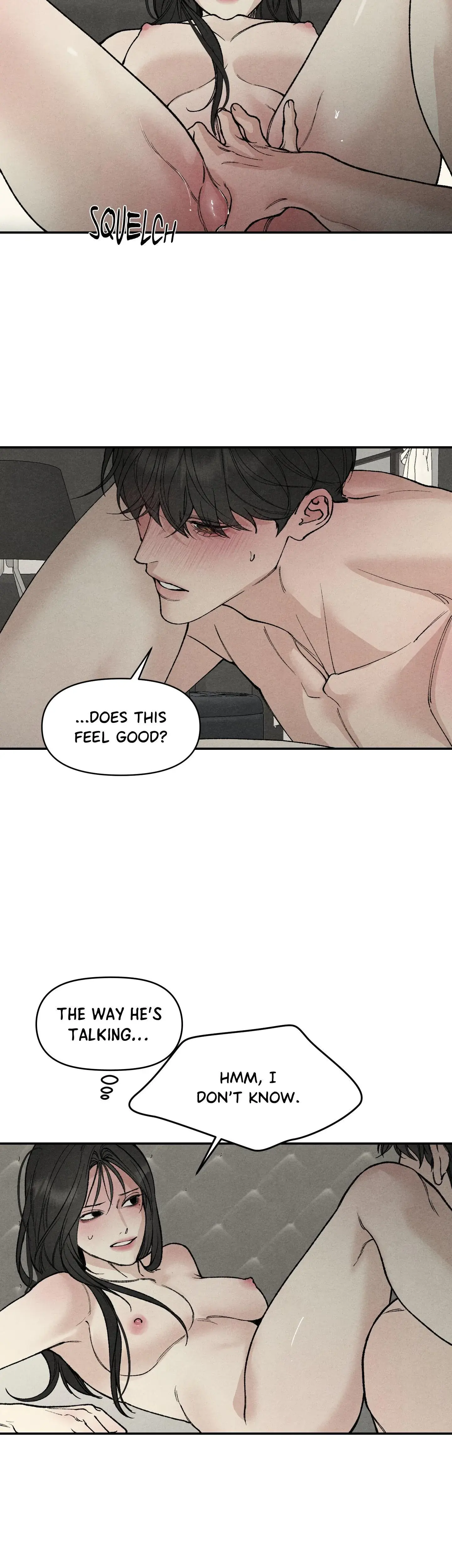 Toying With Daddy Chapter 25 - Page 22