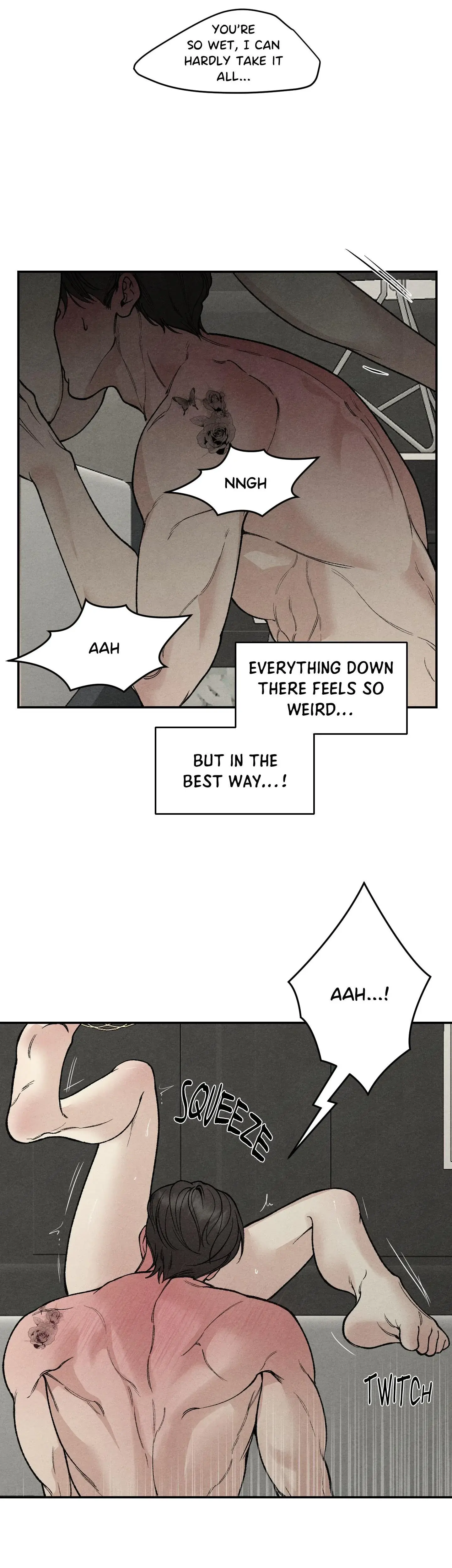 Toying With Daddy Chapter 25 - Page 26