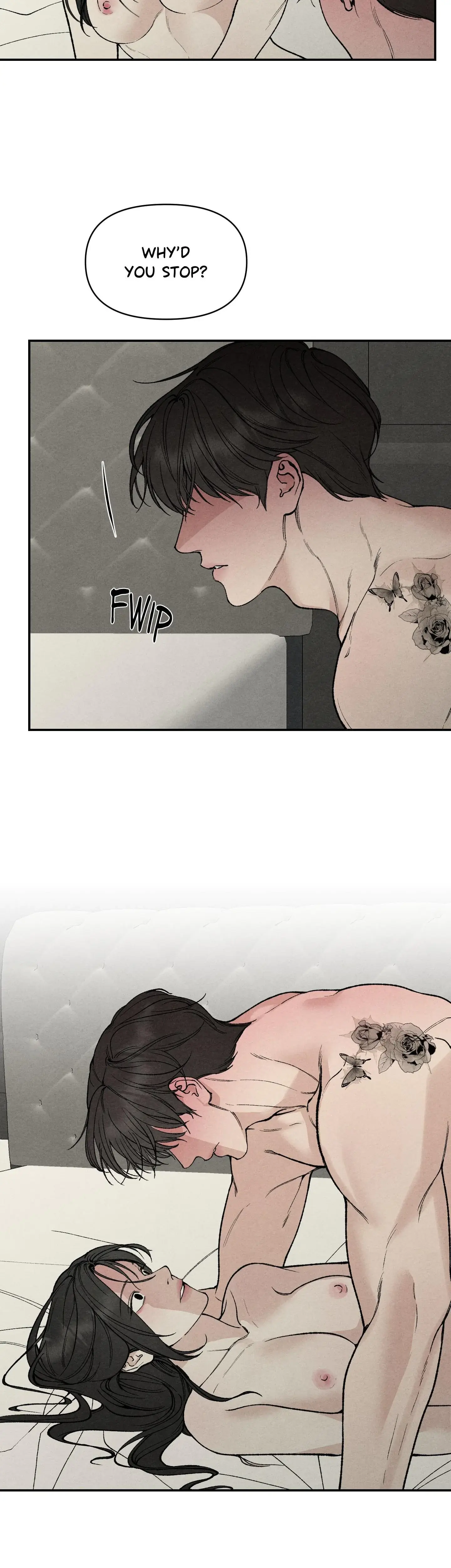 Toying With Daddy Chapter 25 - Page 28