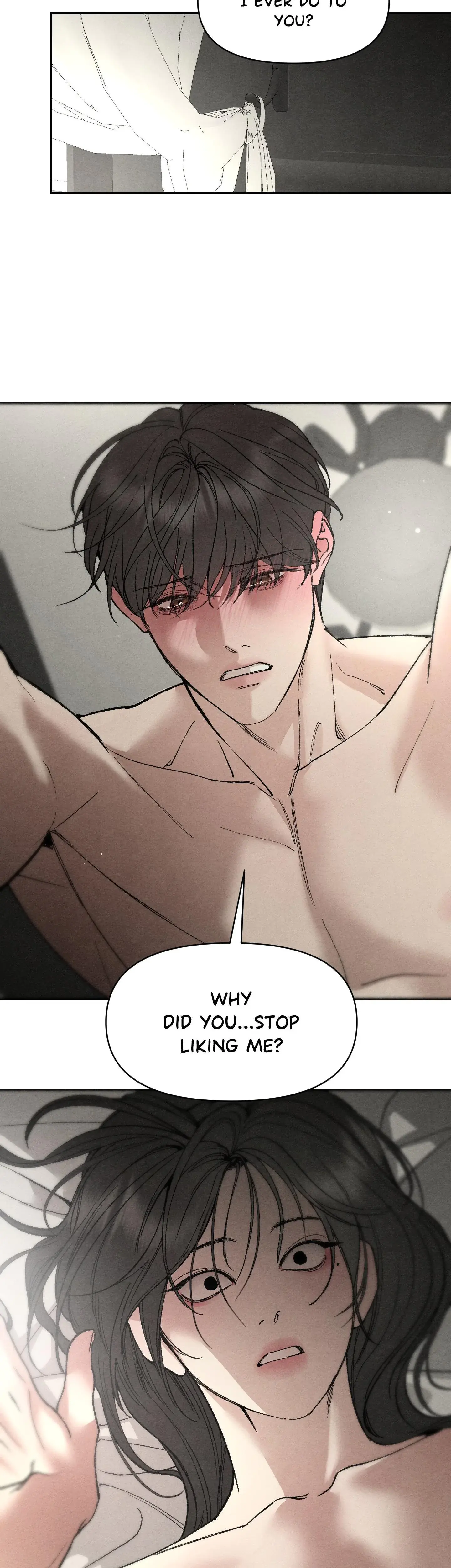 Toying With Daddy Chapter 25 - Page 30