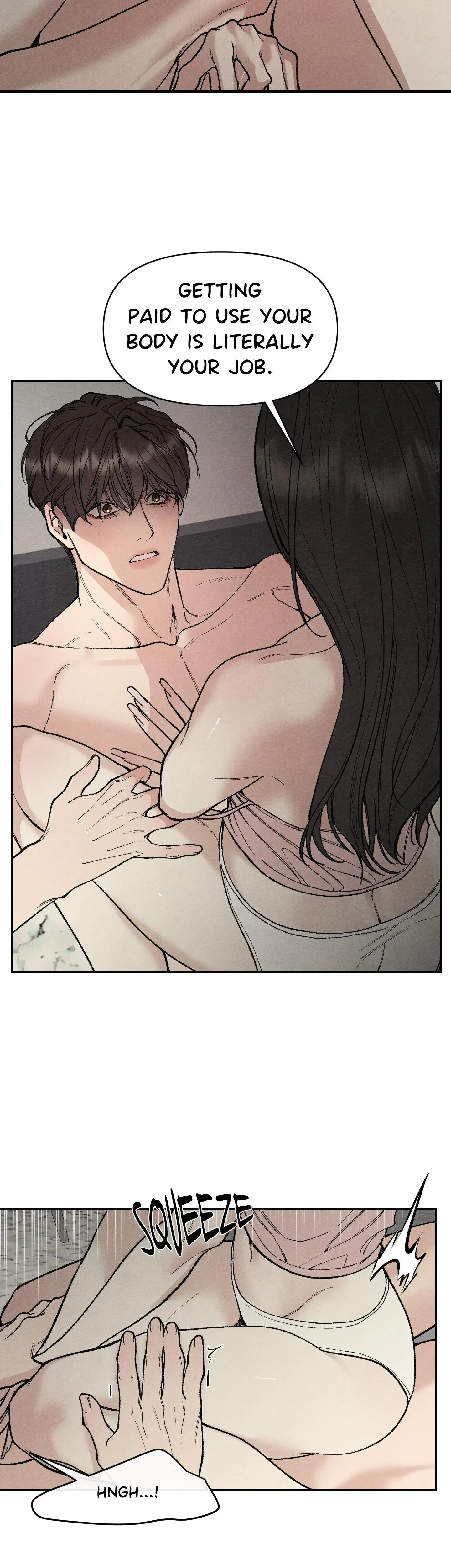 Toying With Daddy Chapter 25 - Page 4
