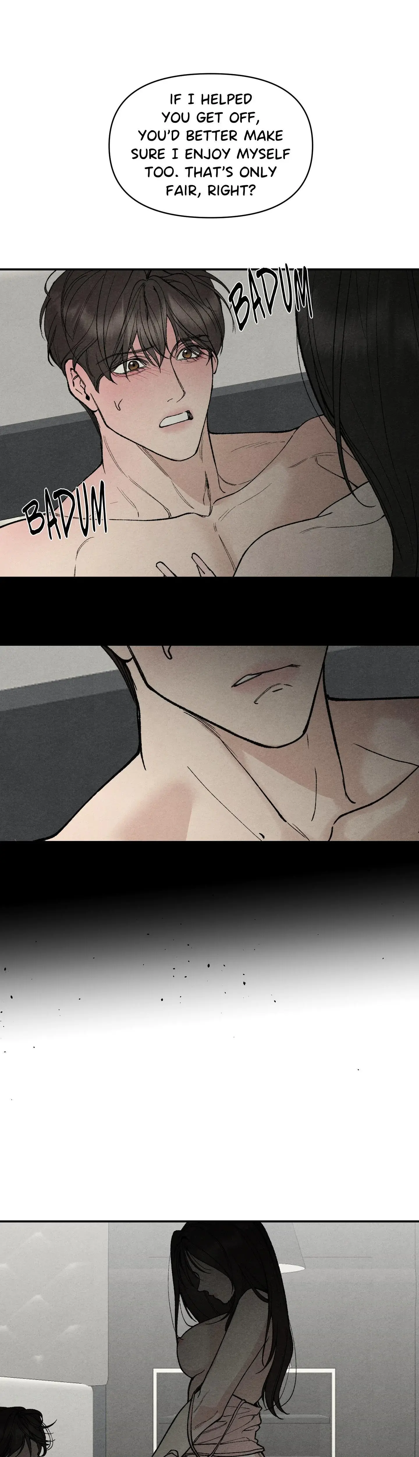 Toying With Daddy Chapter 25 - Page 5