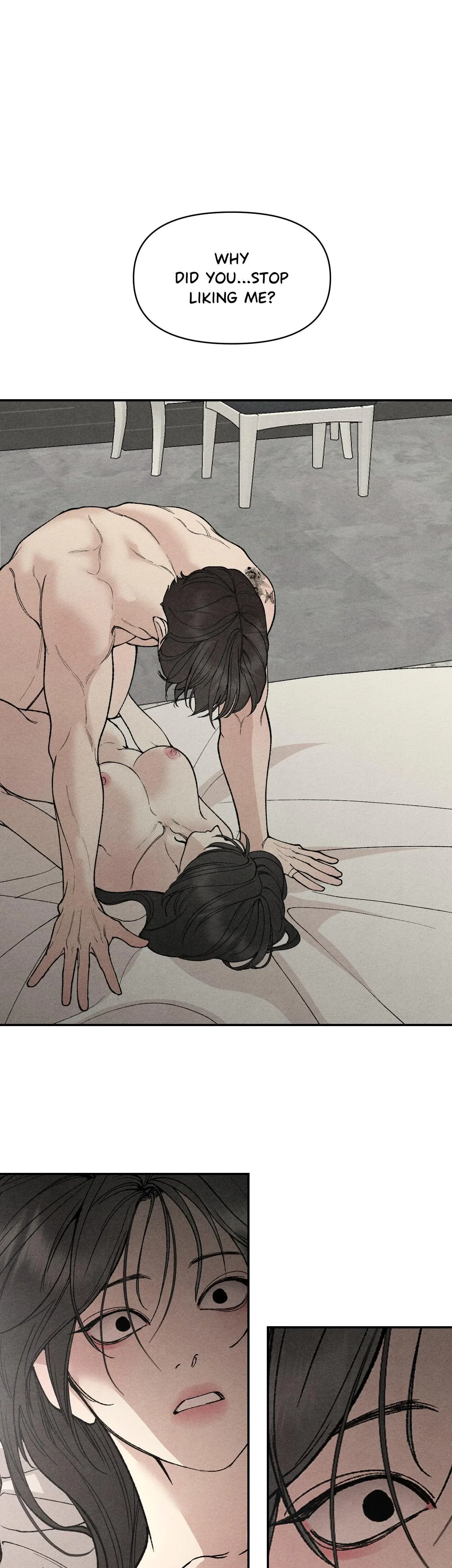 Toying With Daddy Chapter 26 - Page 1