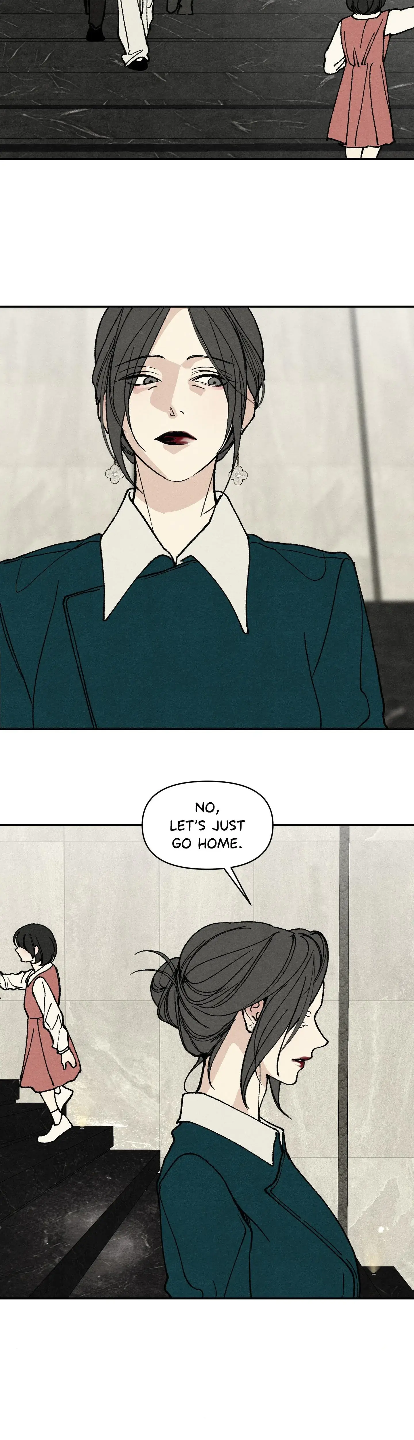 Toying With Daddy Chapter 26 - Page 10