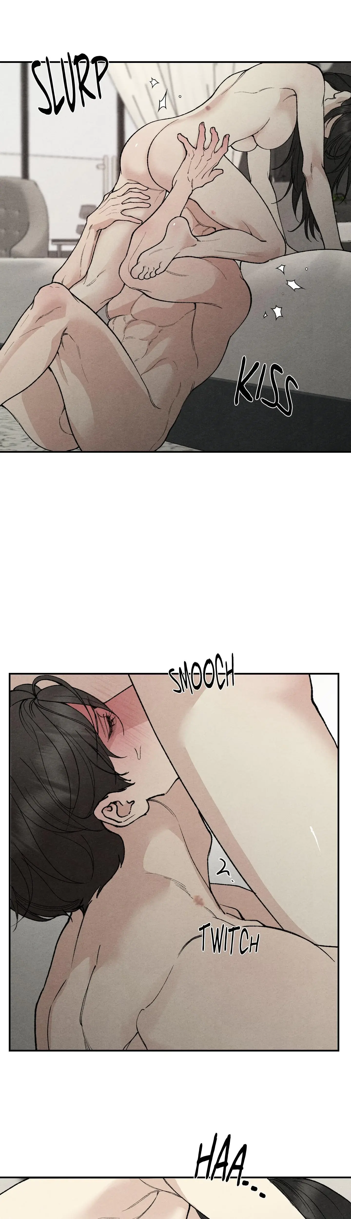 Toying With Daddy Chapter 26 - Page 13