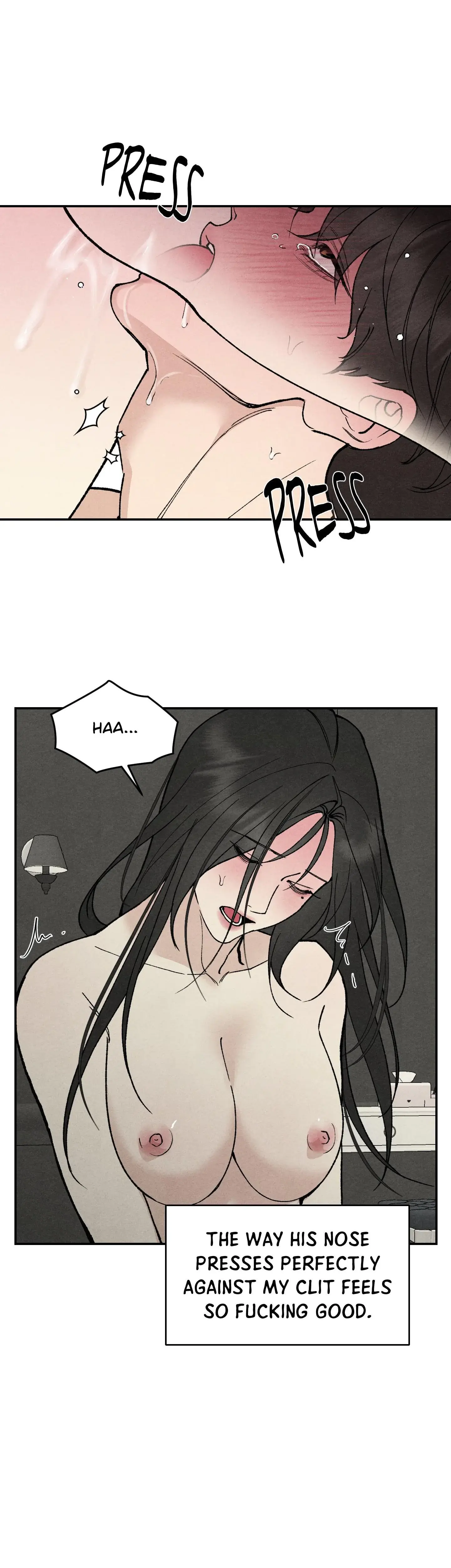 Toying With Daddy Chapter 26 - Page 16
