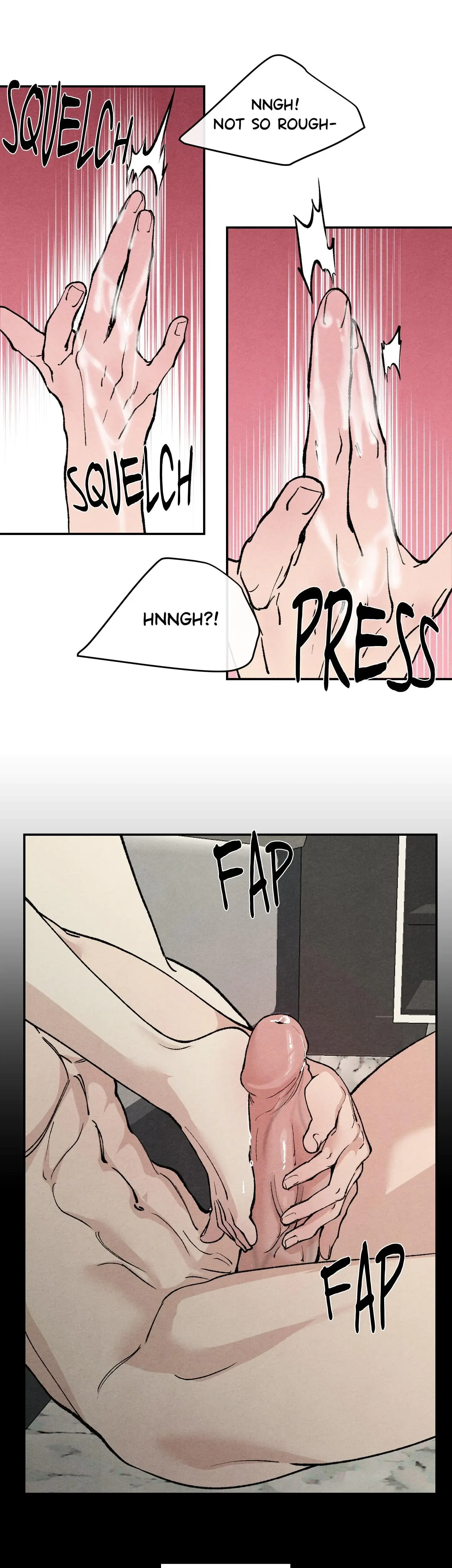 Toying With Daddy Chapter 26 - Page 19
