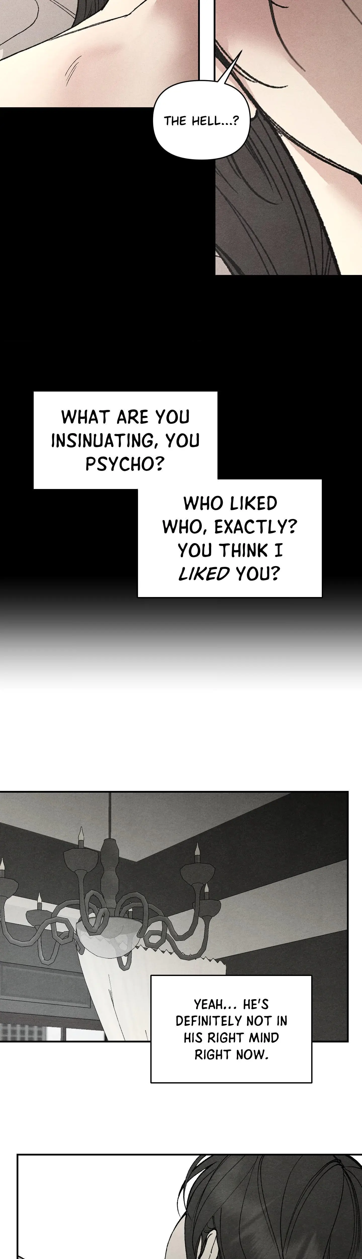 Toying With Daddy Chapter 26 - Page 2