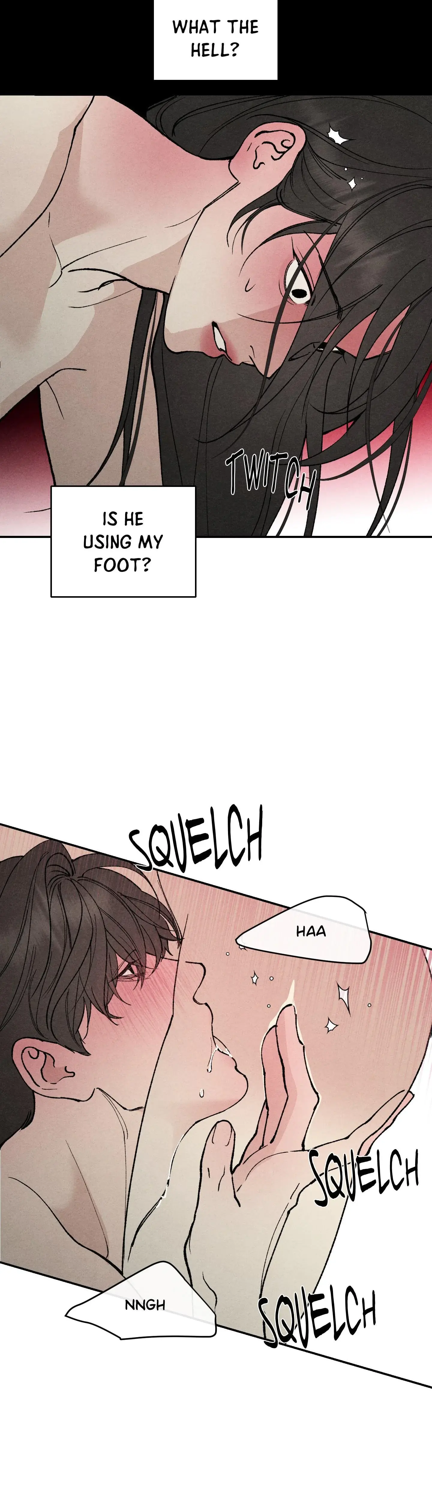 Toying With Daddy Chapter 26 - Page 20