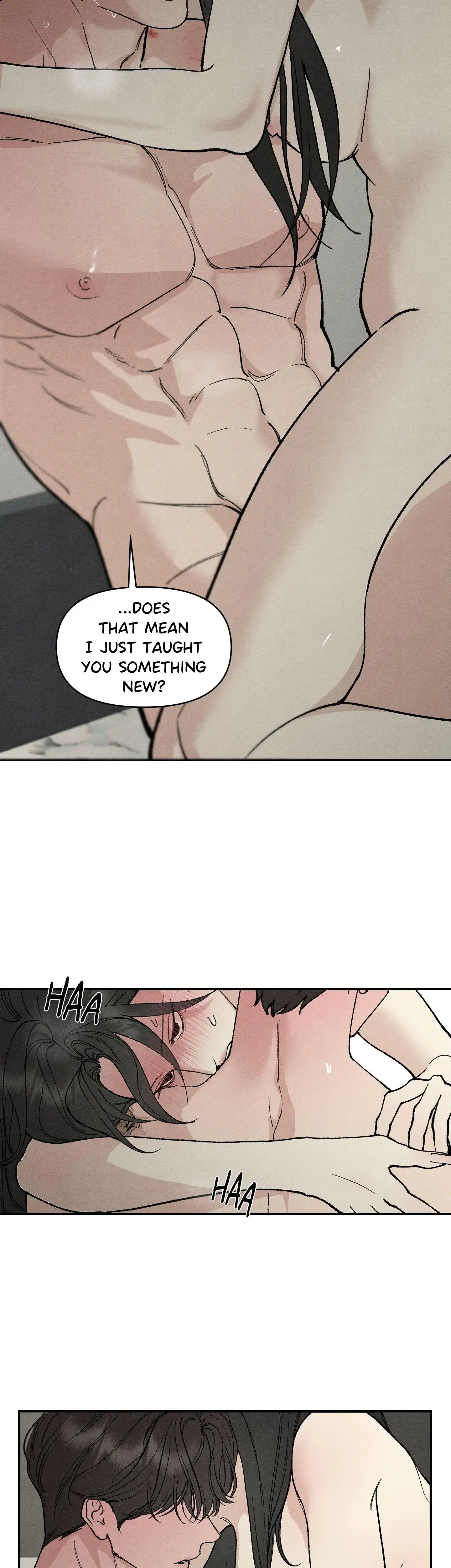 Toying With Daddy Chapter 26 - Page 27