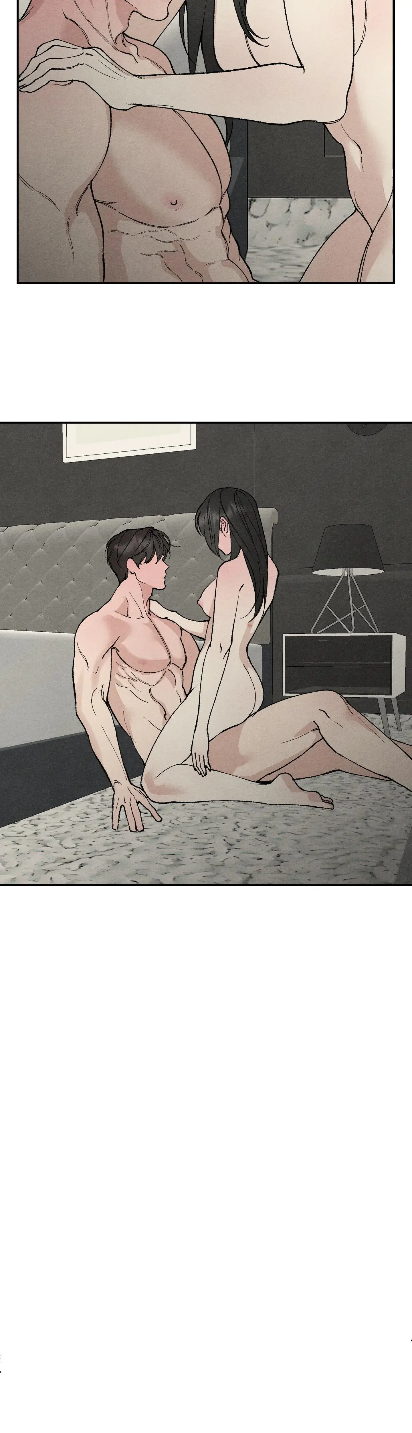 Toying With Daddy Chapter 26 - Page 28