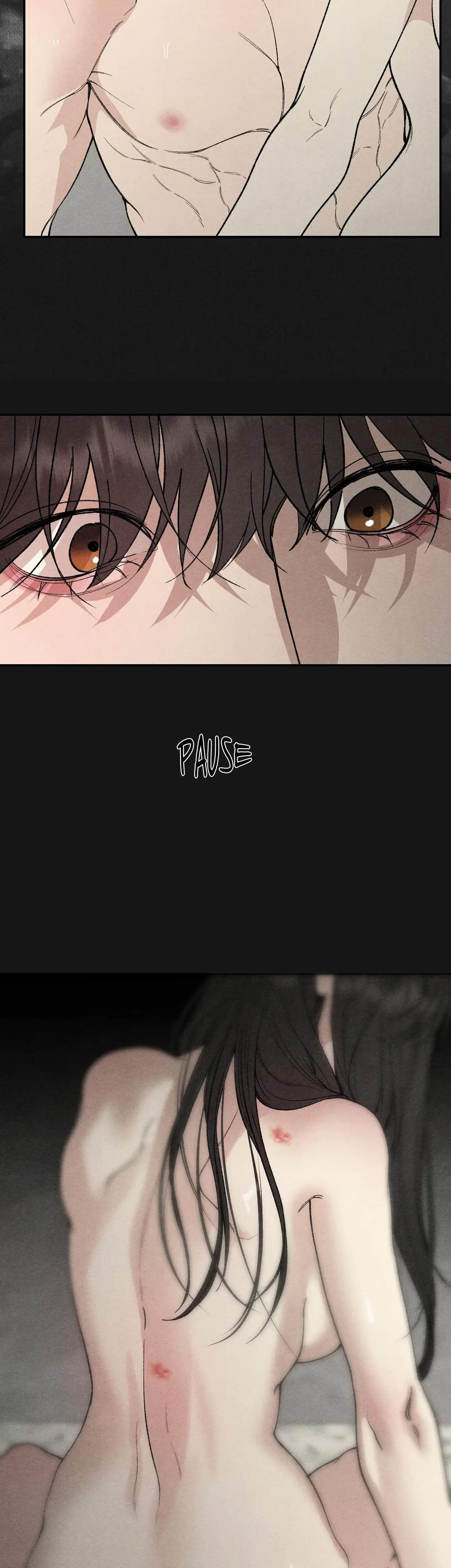 Toying With Daddy Chapter 26 - Page 31