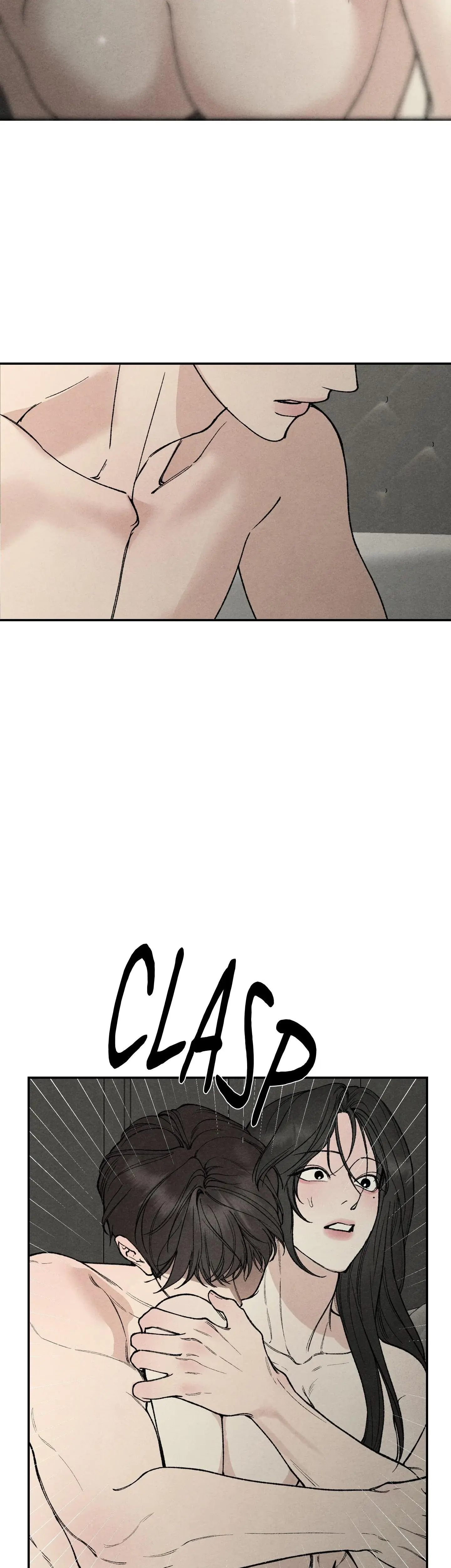 Toying With Daddy Chapter 26 - Page 32