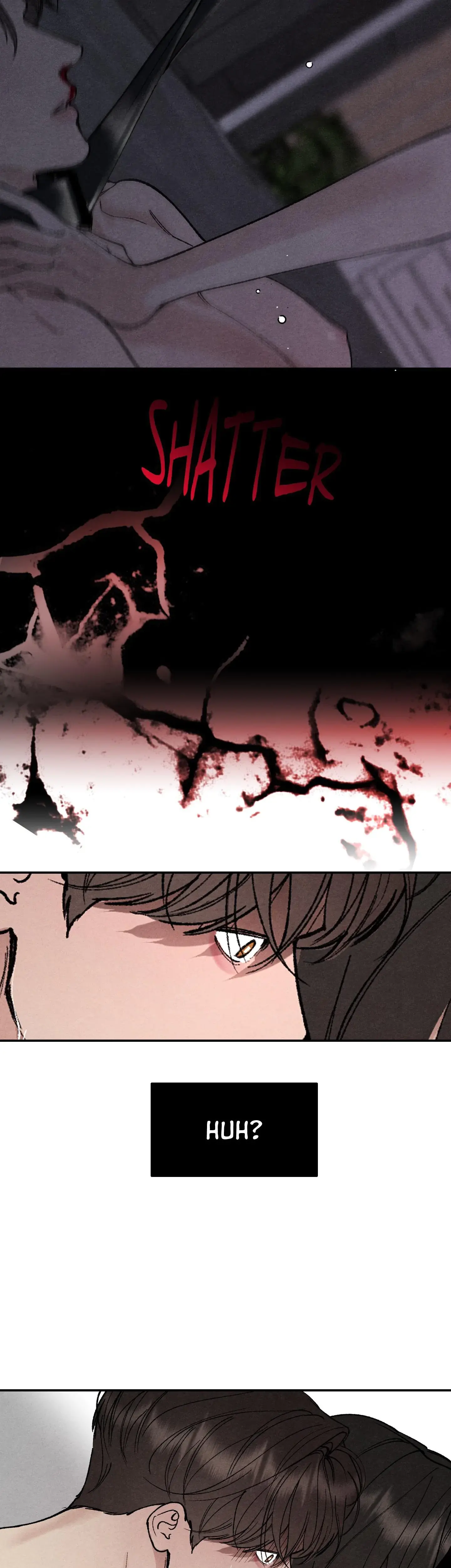 Toying With Daddy Chapter 26 - Page 37