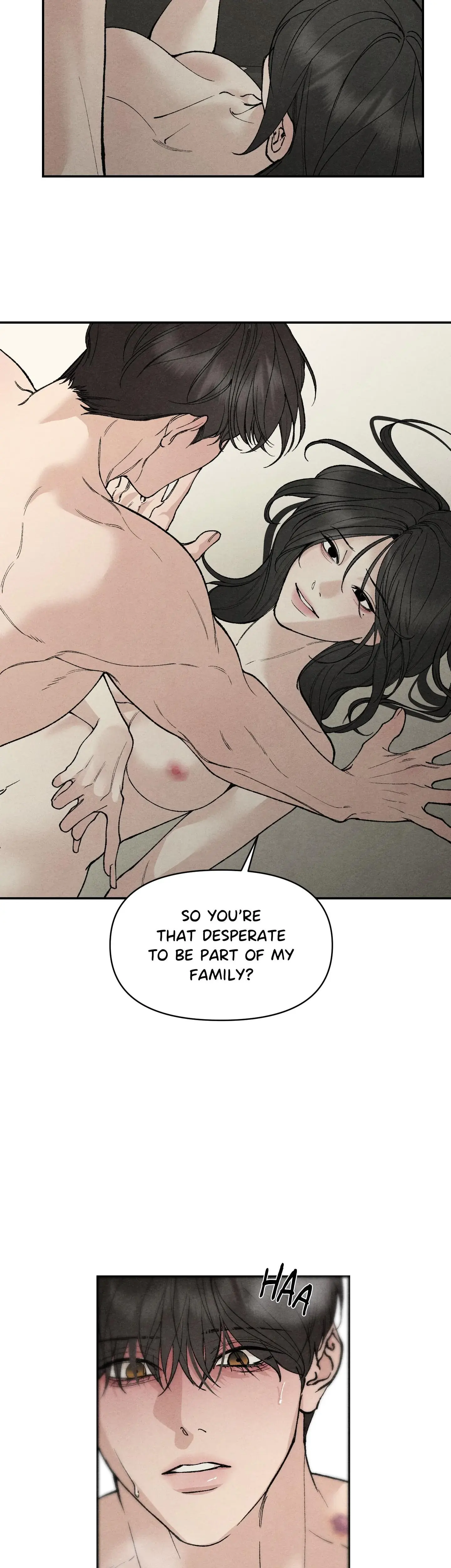 Toying With Daddy Chapter 26 - Page 4