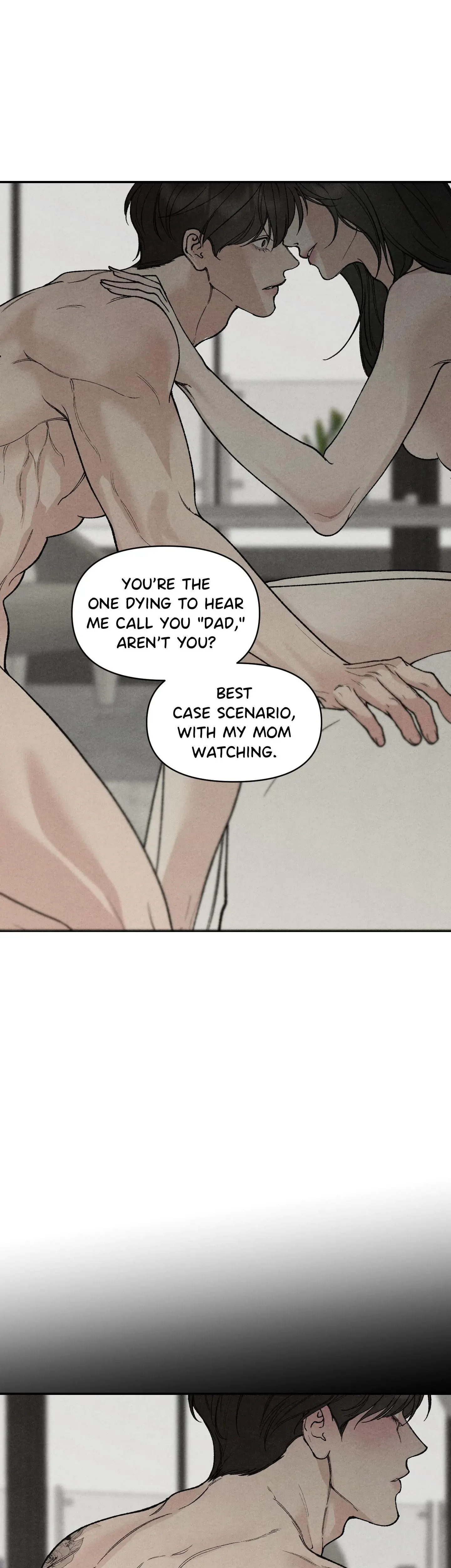 Toying With Daddy Chapter 26 - Page 6