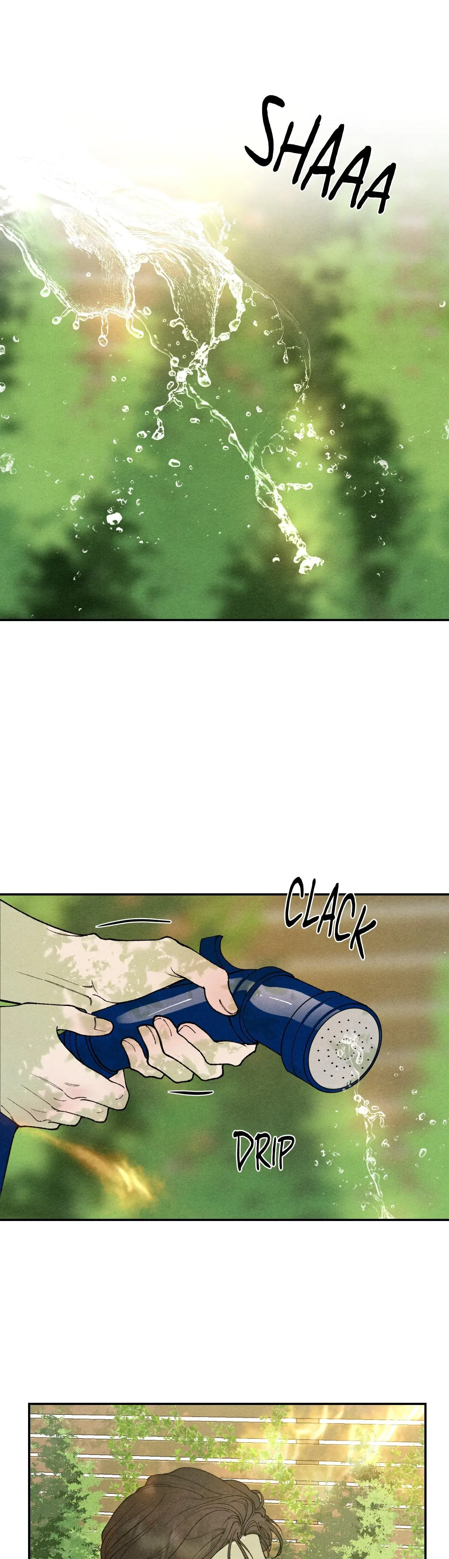 Toying With Daddy Chapter 27 - Page 1