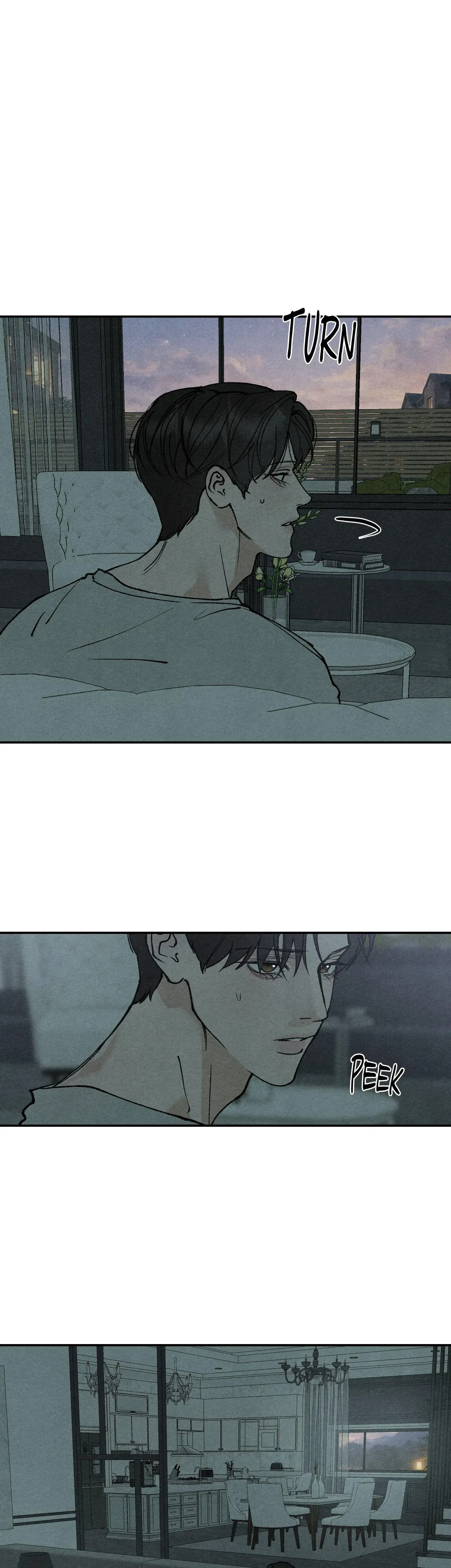 Toying With Daddy Chapter 27 - Page 10