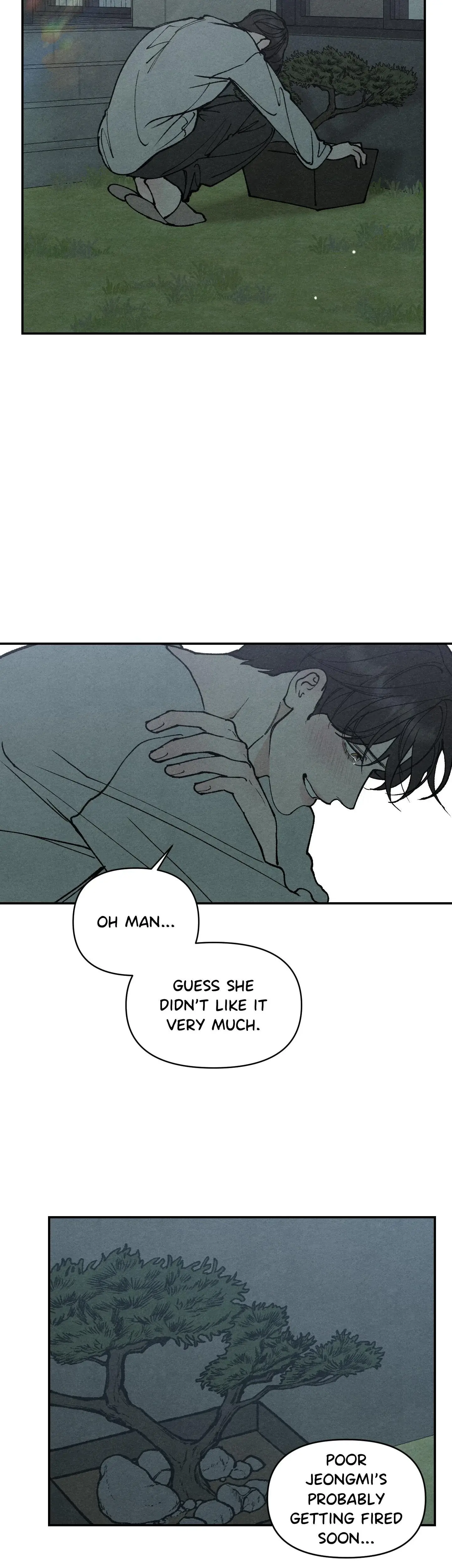 Toying With Daddy Chapter 27 - Page 16