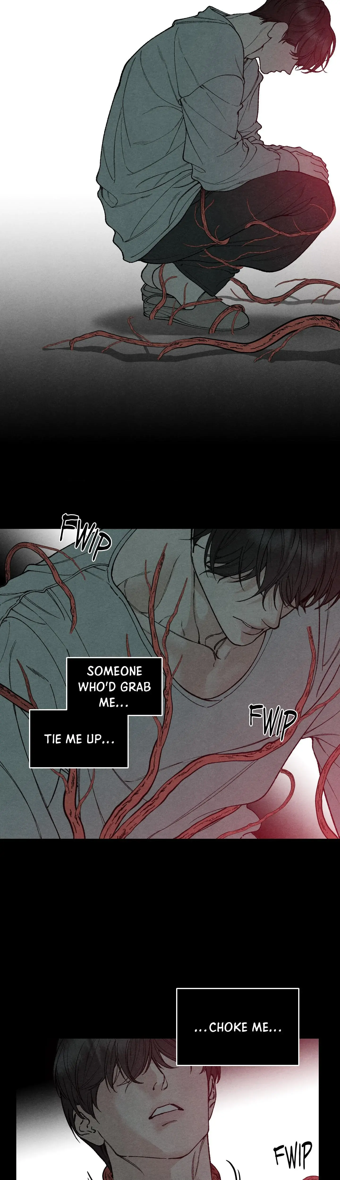 Toying With Daddy Chapter 27 - Page 18