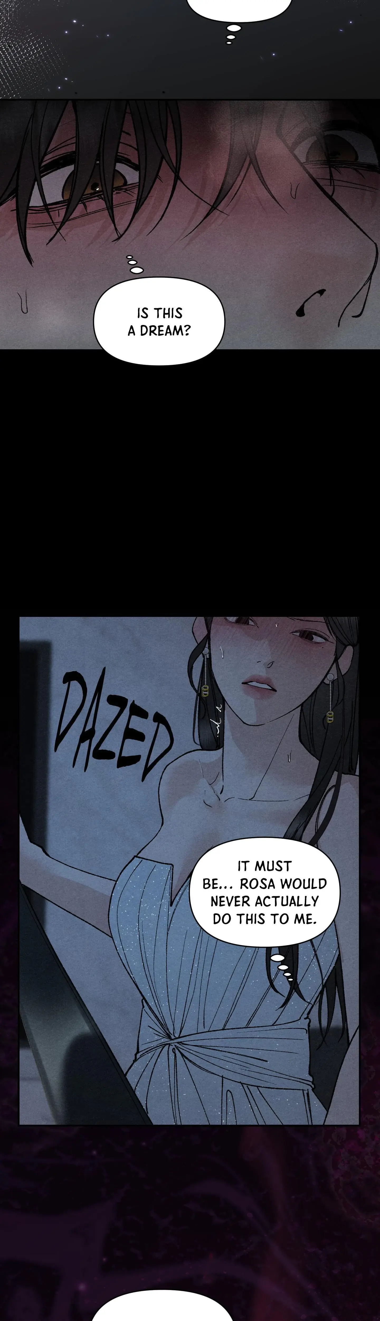 Toying With Daddy Chapter 27 - Page 20