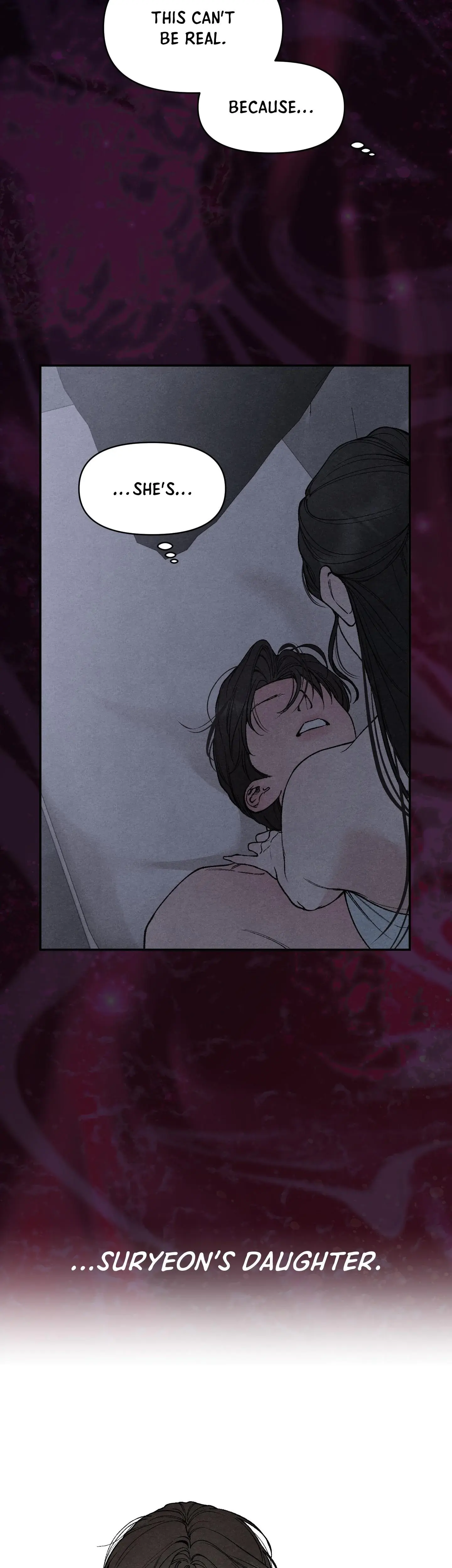 Toying With Daddy Chapter 27 - Page 21