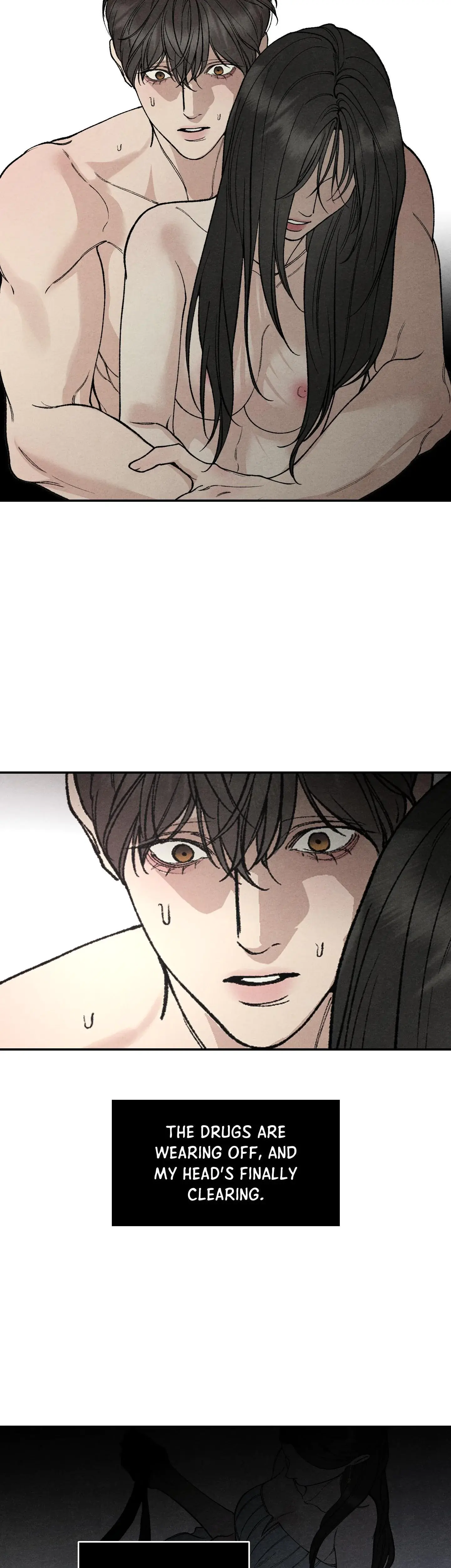 Toying With Daddy Chapter 27 - Page 22
