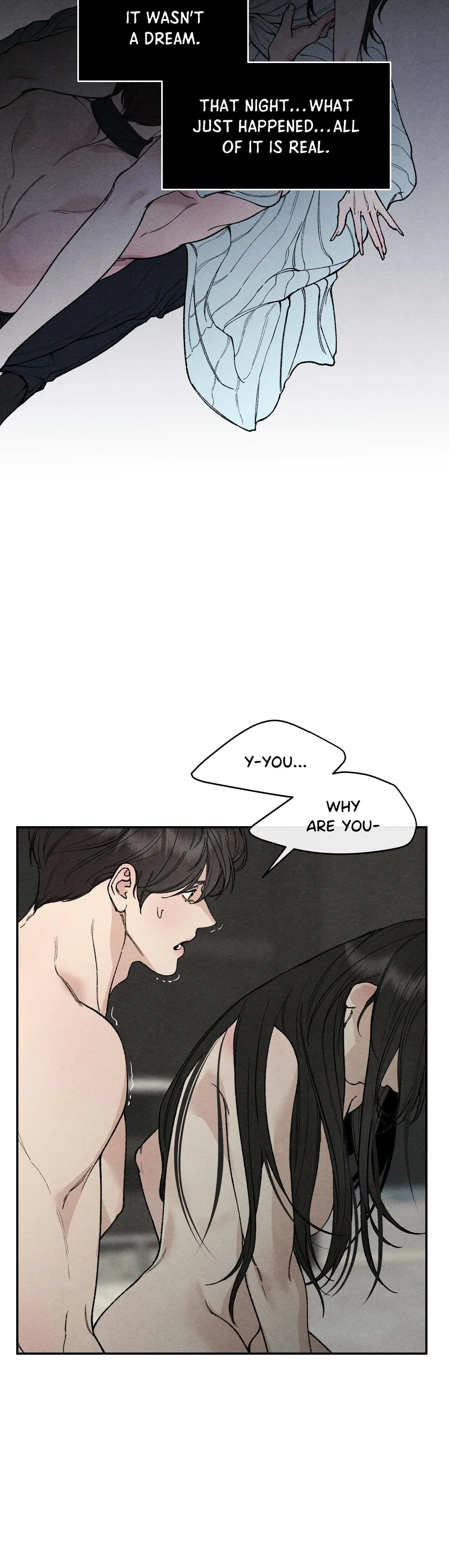 Toying With Daddy Chapter 27 - Page 23