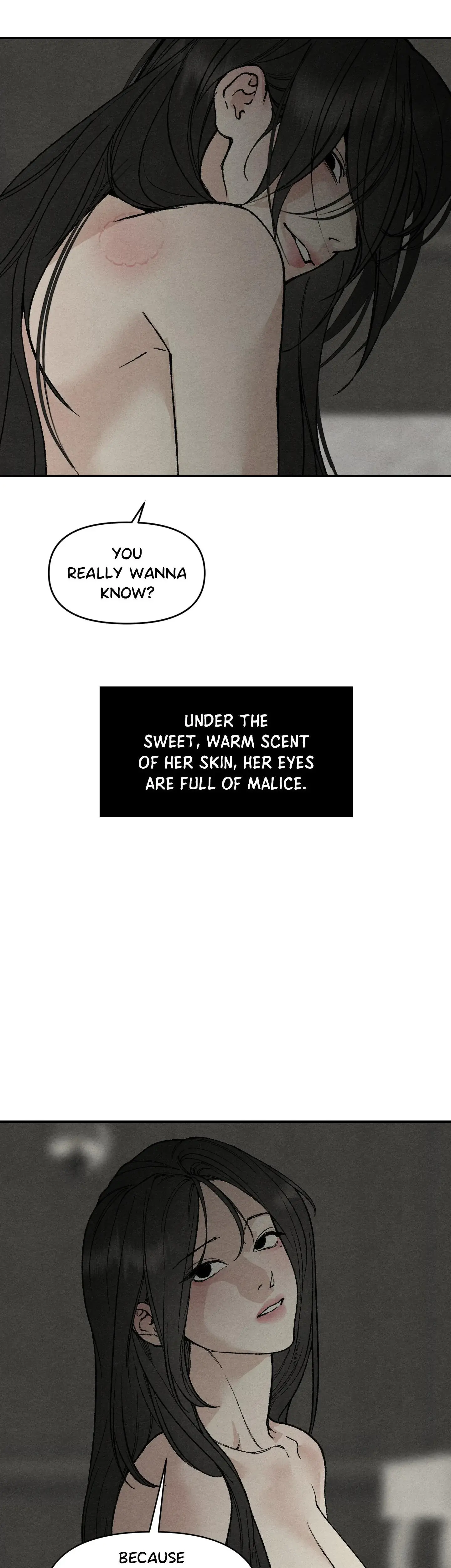 Toying With Daddy Chapter 27 - Page 24