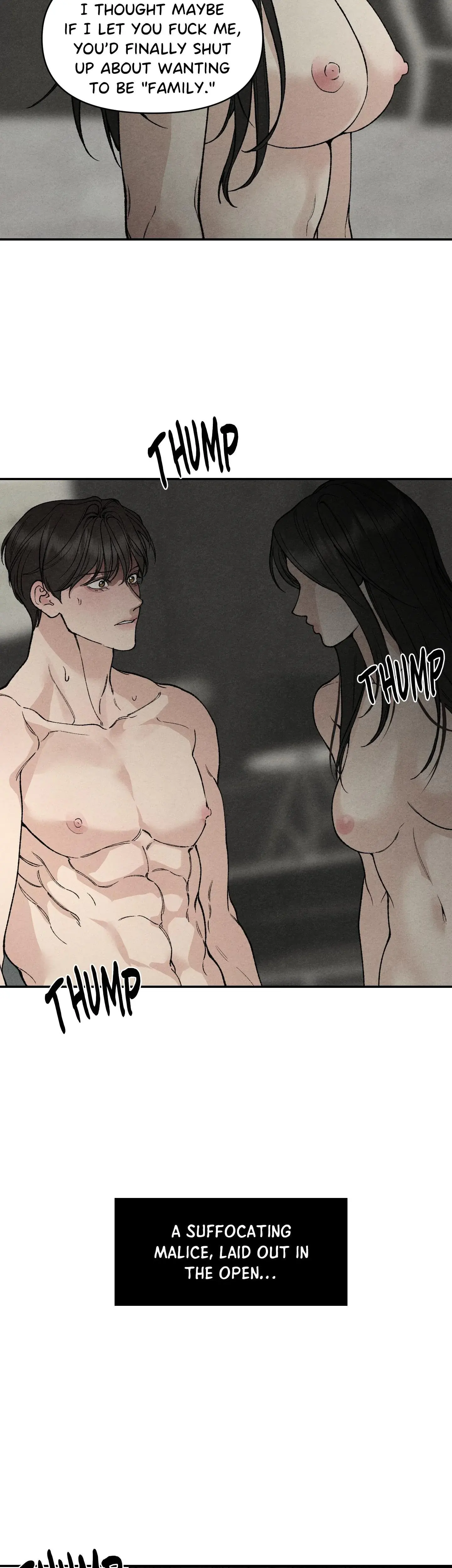 Toying With Daddy Chapter 27 - Page 25