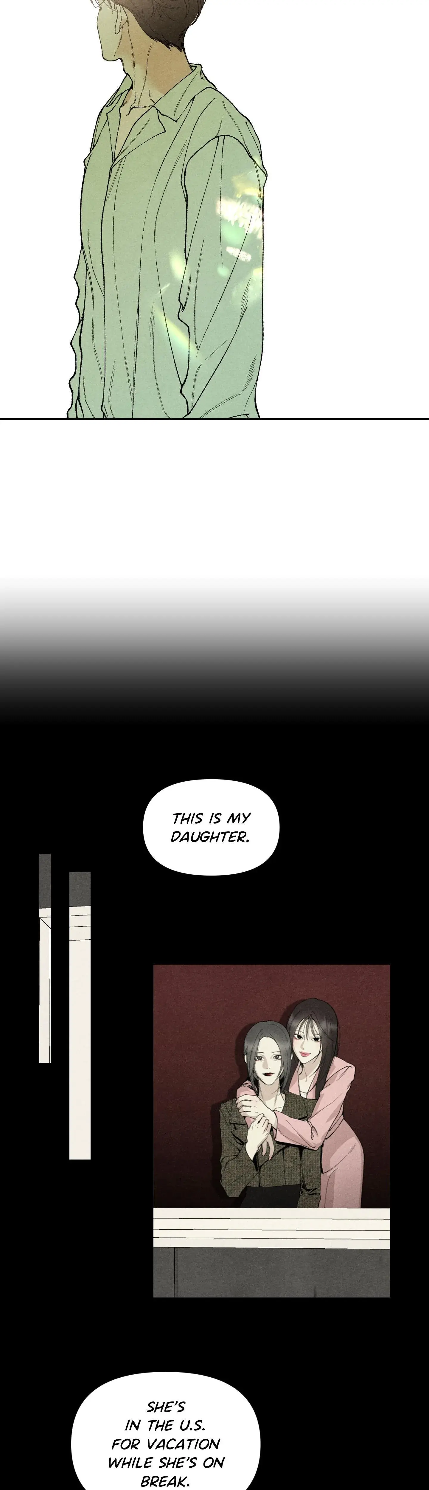 Toying With Daddy Chapter 27 - Page 3