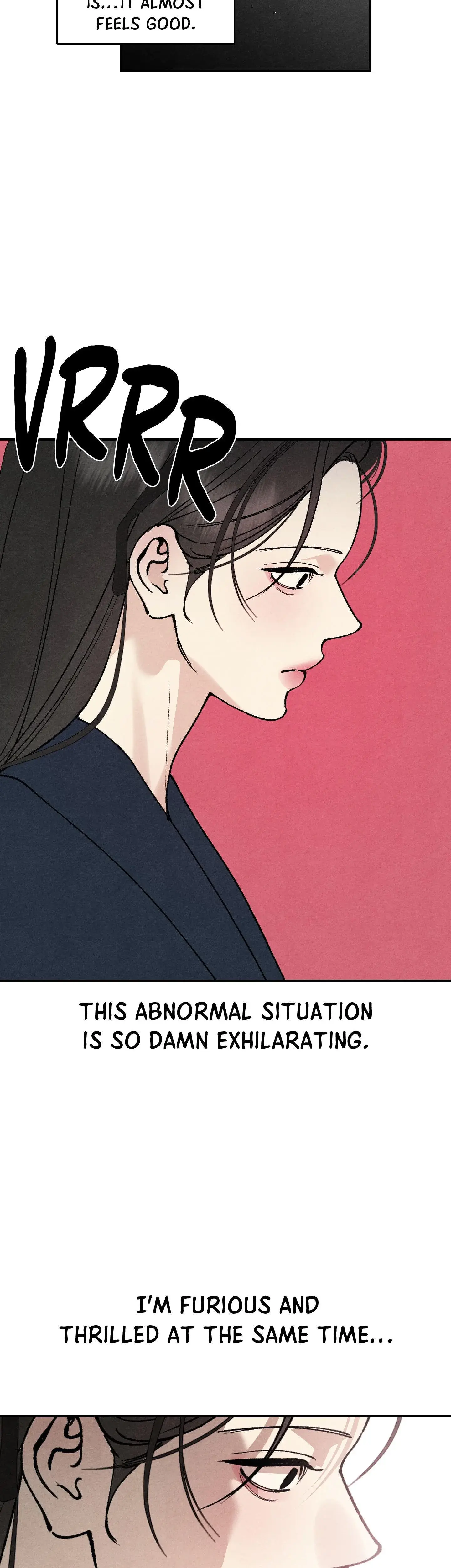 Toying With Daddy Chapter 27 - Page 32