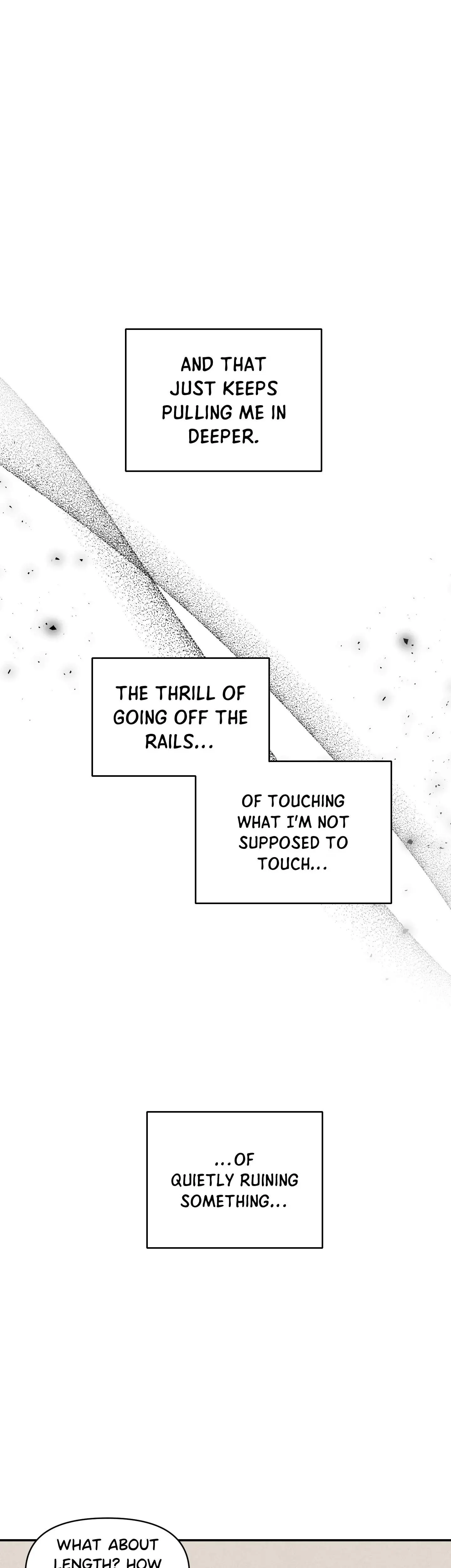 Toying With Daddy Chapter 27 - Page 34