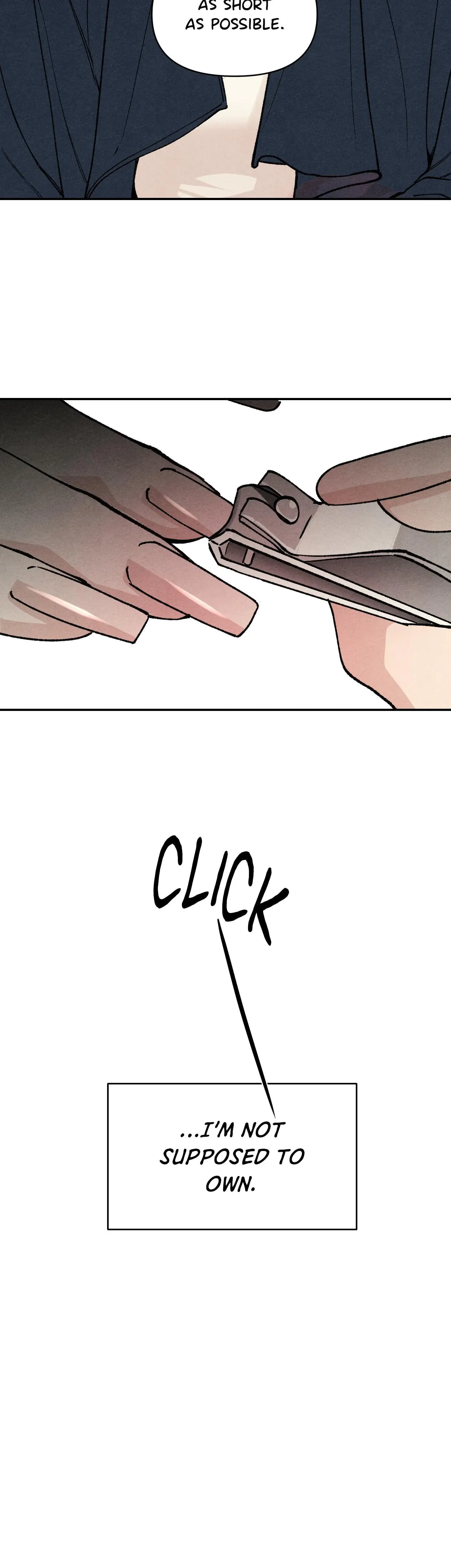 Toying With Daddy Chapter 27 - Page 36